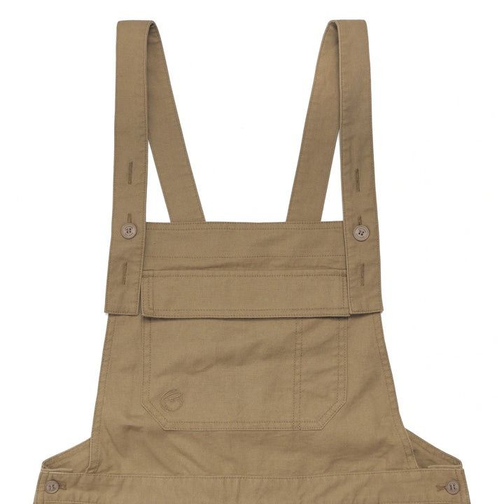 Malbon Malbon Dockers X Malbon Overall Size S Size US 27 - 4 Thumbnail