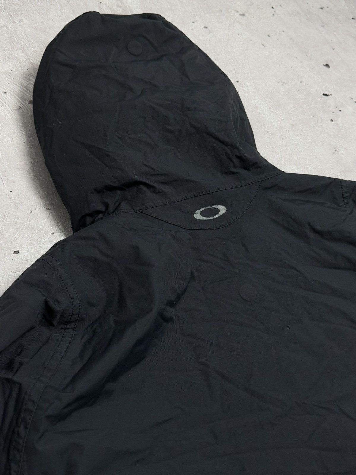 Oakley Vintage Oakley Hydro Fuel 4 Jacket 00s Size US L / EU 52-54 / 3 - 10 Thumbnail