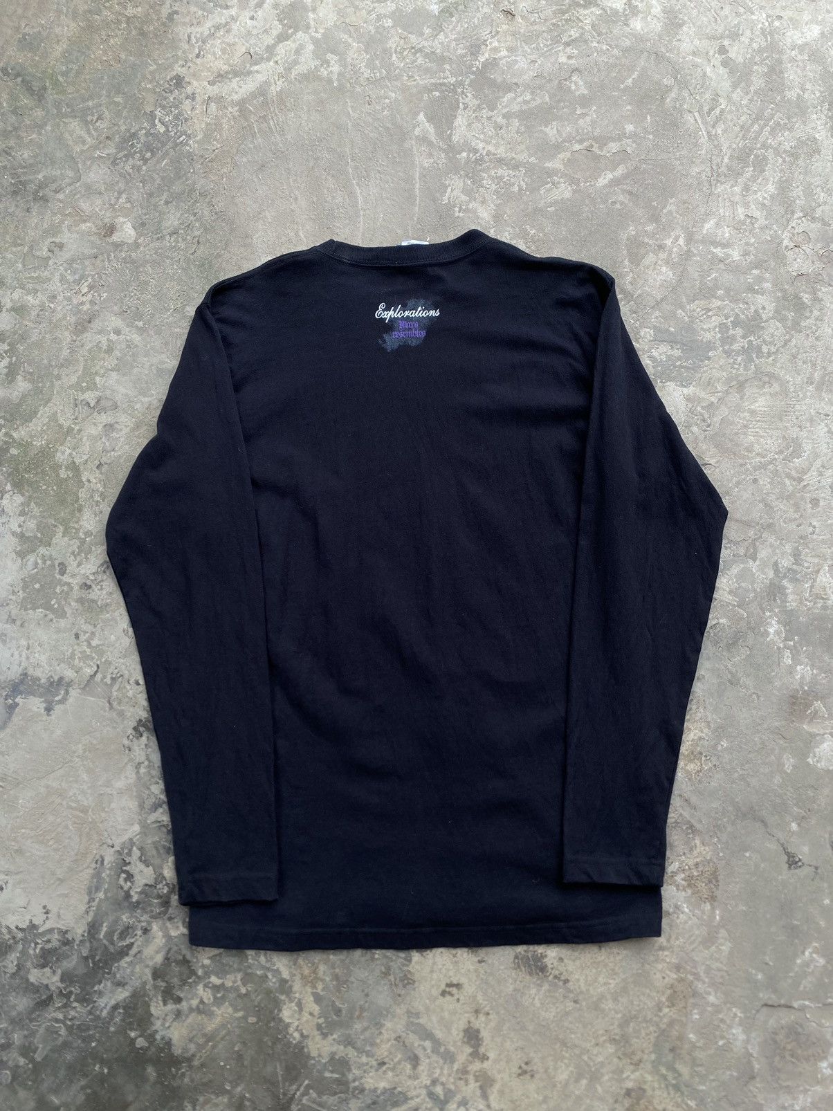 14th Addiction × If Six Was Nine × Japanese Brand Vintage Origraphica Ifsixwasnine Style Size US M / EU 48-50 / 2 - 3 Thumbnail