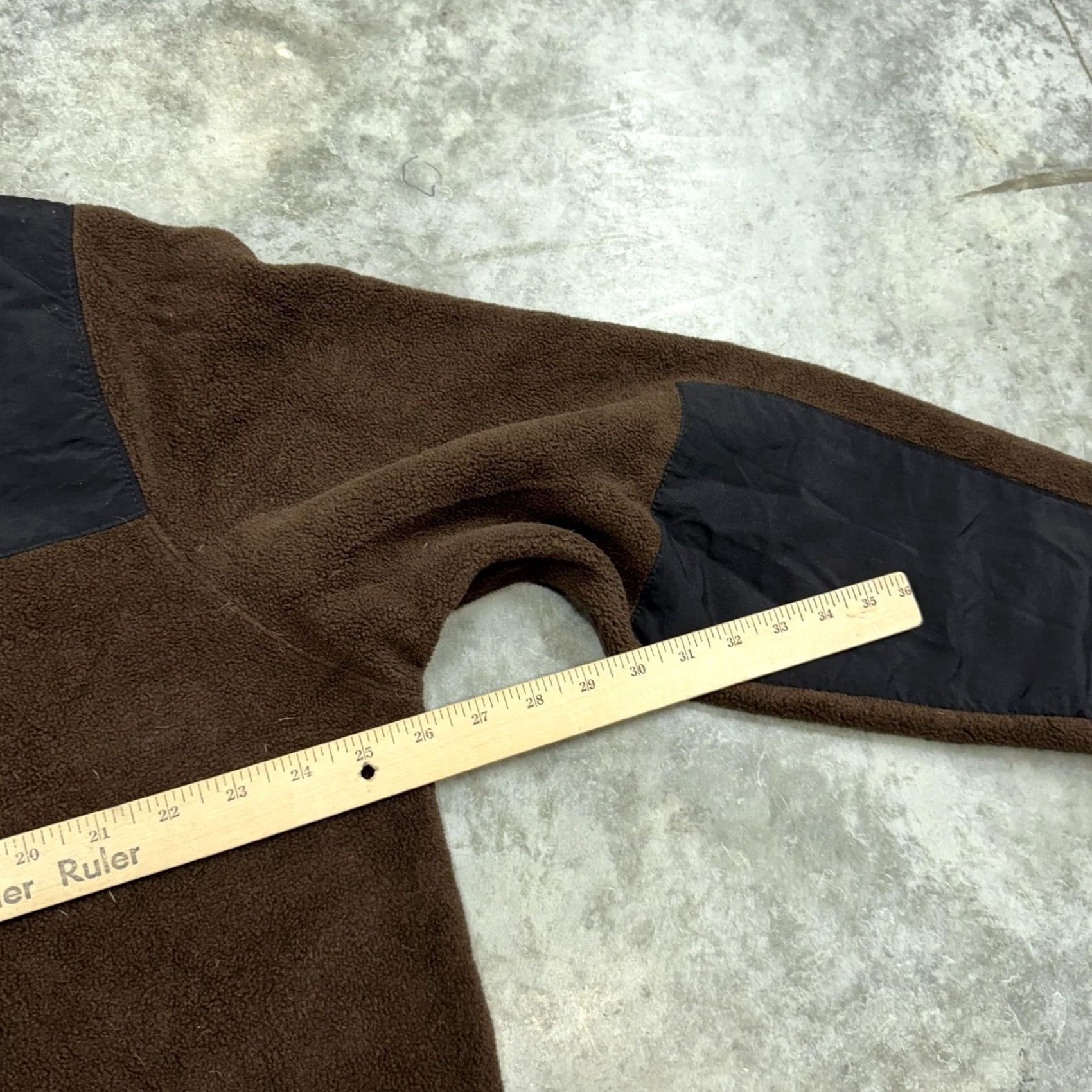 The North Face The North Face Jacket Mens XL Brown Denali Fleece full zip 90s hiking N T Face Denali Full Zip Jacket Mens XL Brown Fleece Hiking 90s Size US XL / EU 56 / 4 - 6 Thumbnail