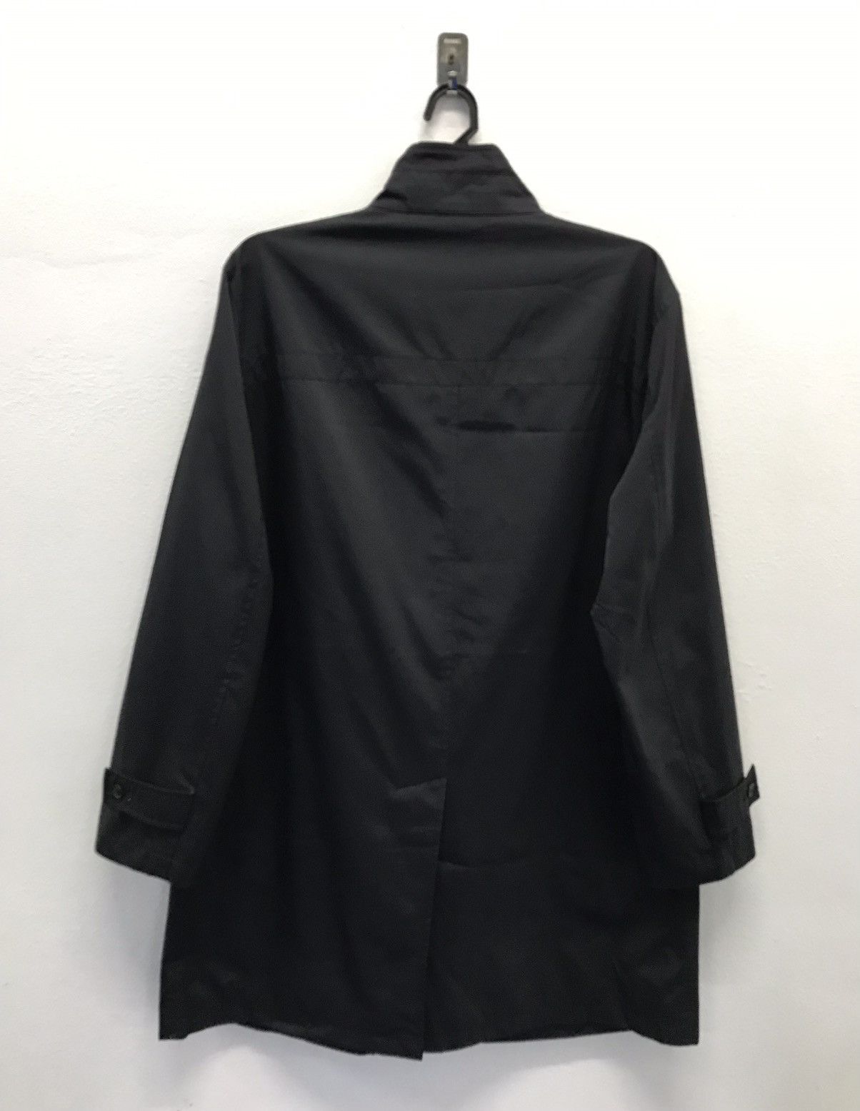 Burberry × Vintage Vintage Burberry London Jacket Size US M / EU 48-50 / 2 - 2 Thumbnail