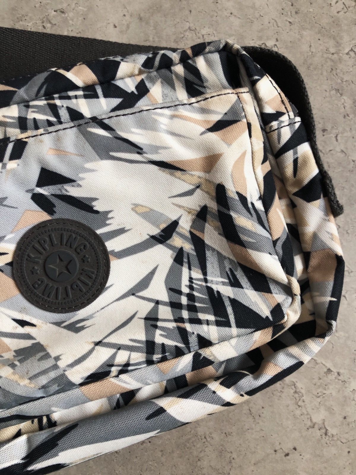 Other Kipling crossbody bag Size ONE SIZE - 4 Thumbnail