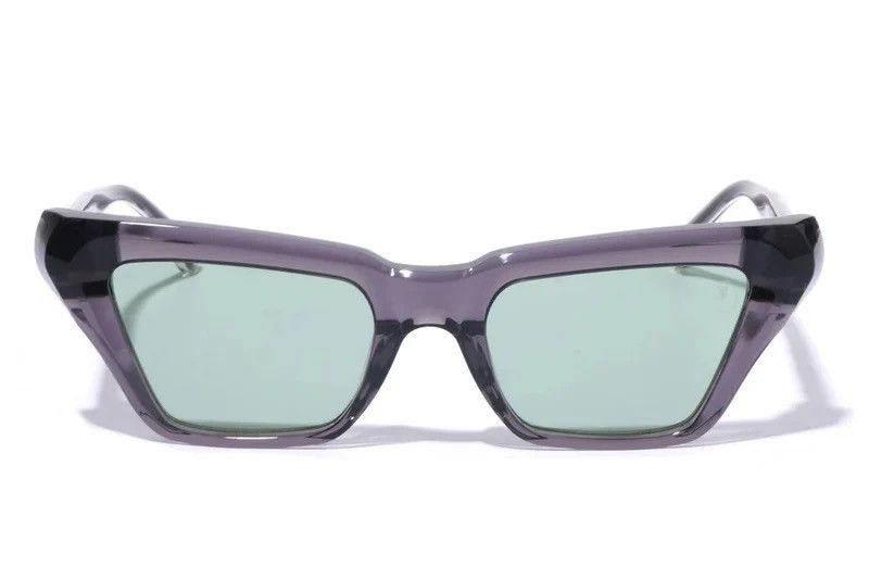 Bape Bape Sunglasses Size ONE SIZE - 2 Thumbnail