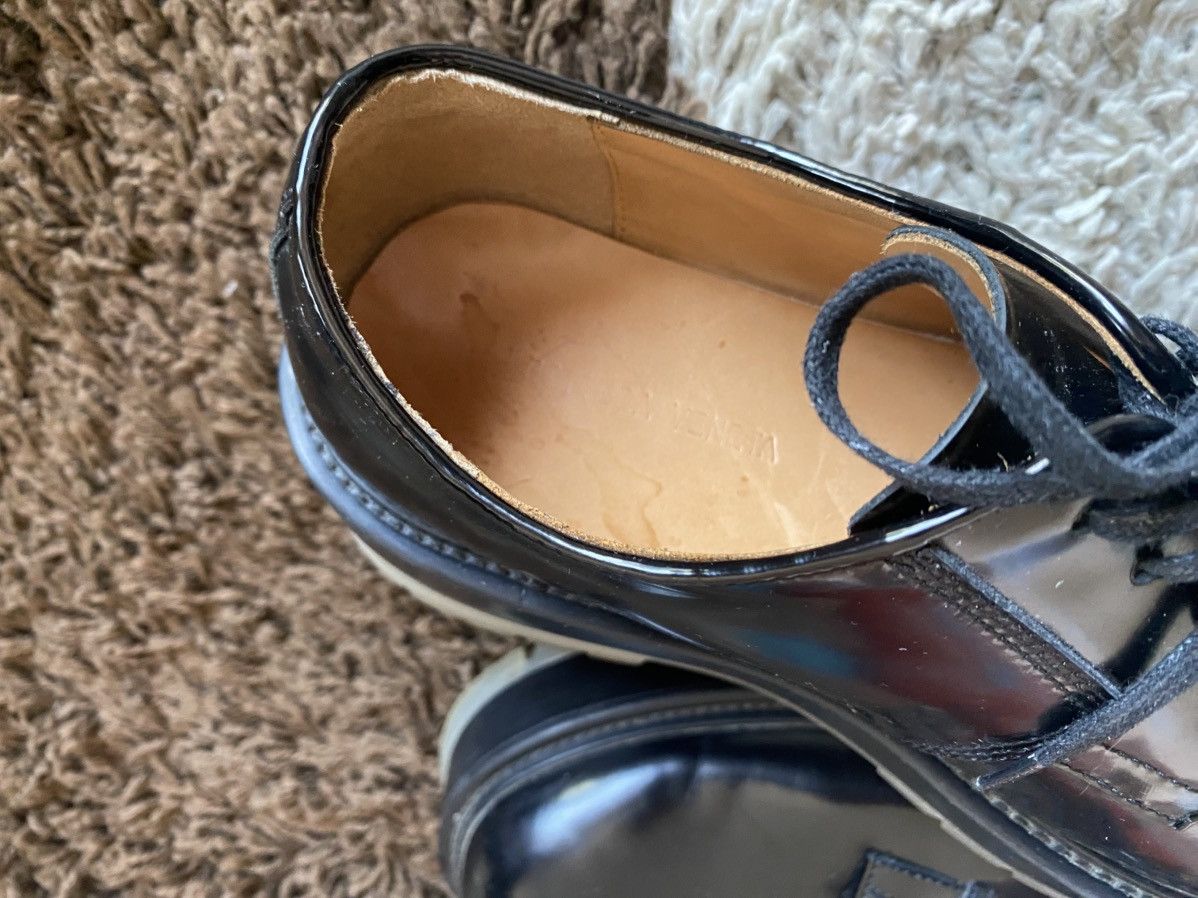 Bottega Veneta Derby Bottega veneta Size US 9 / EU 42 - 5 Thumbnail