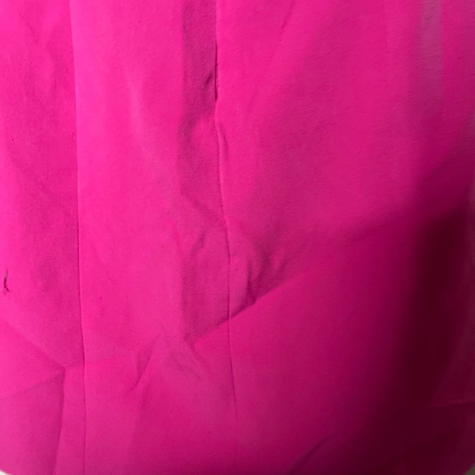 Other TOCCIN X RTR Pink Oversized Bow Sleeve Mini Dress sz 2 Size XS / US 0-2 / IT 36-38 - 9 Thumbnail