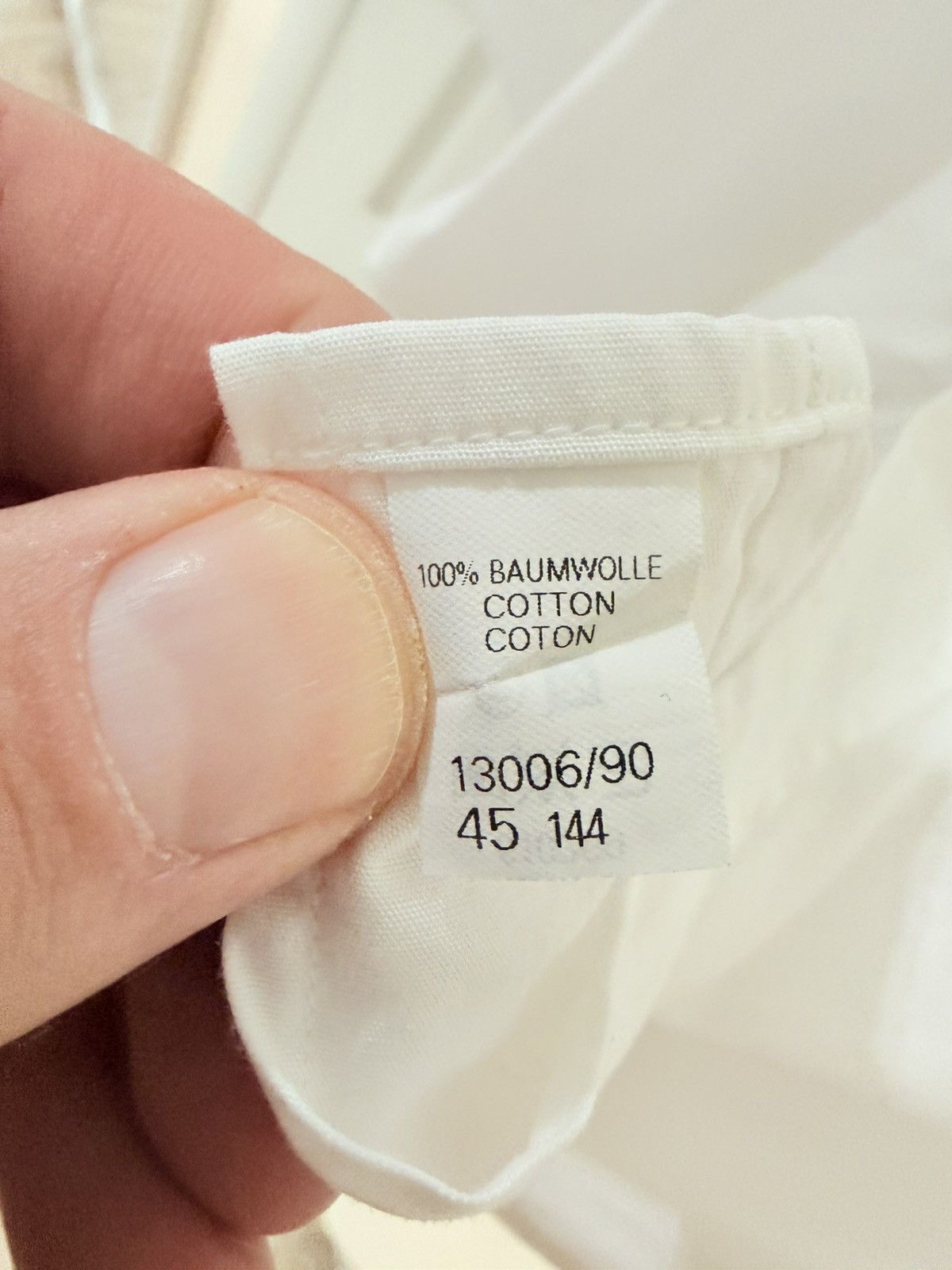 Burberry Very nice Size US XXL / EU 58 / 5 - 5 Thumbnail
