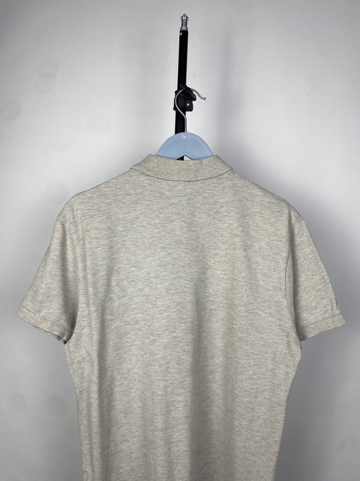 Polo Ralph Lauren × Ralph Lauren Vintage 90s Y2K Chief Keef Ralph Lauren Polos t shirt Size US S / EU 44-46 / 1 - 11 Thumbnail