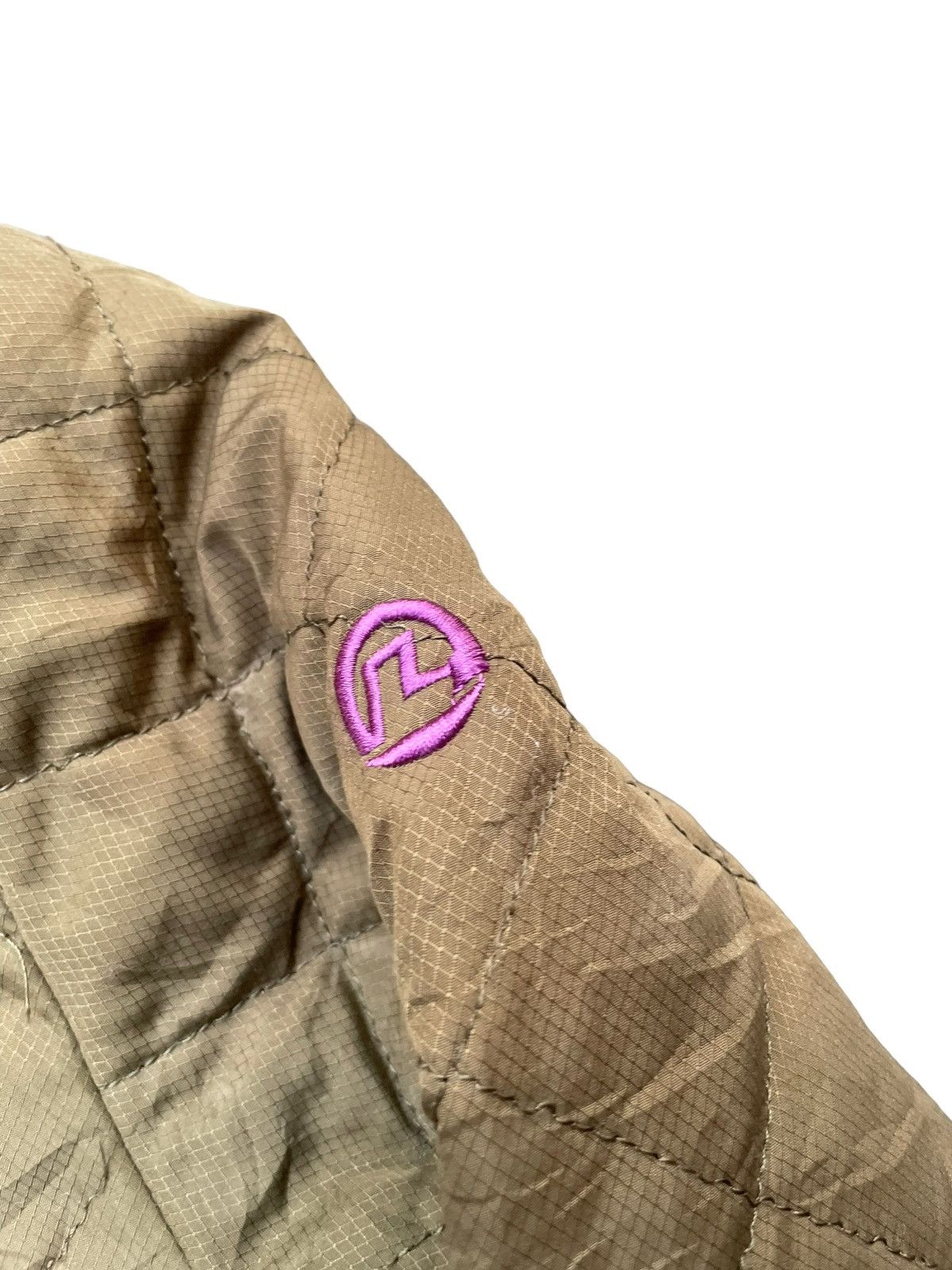 Japanese Brand Japanese Laundry Reverseable Full Zipper Jacket Size US M / EU 48-50 / 2 - 5 Thumbnail