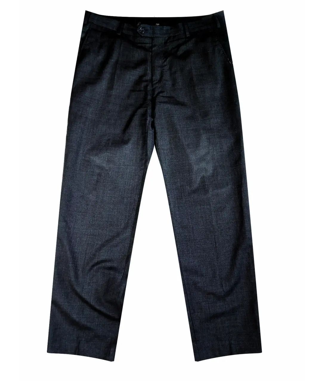 Valentino Valentino wool Pants Size US 34 / EU 50 - 1 Thumbnail
