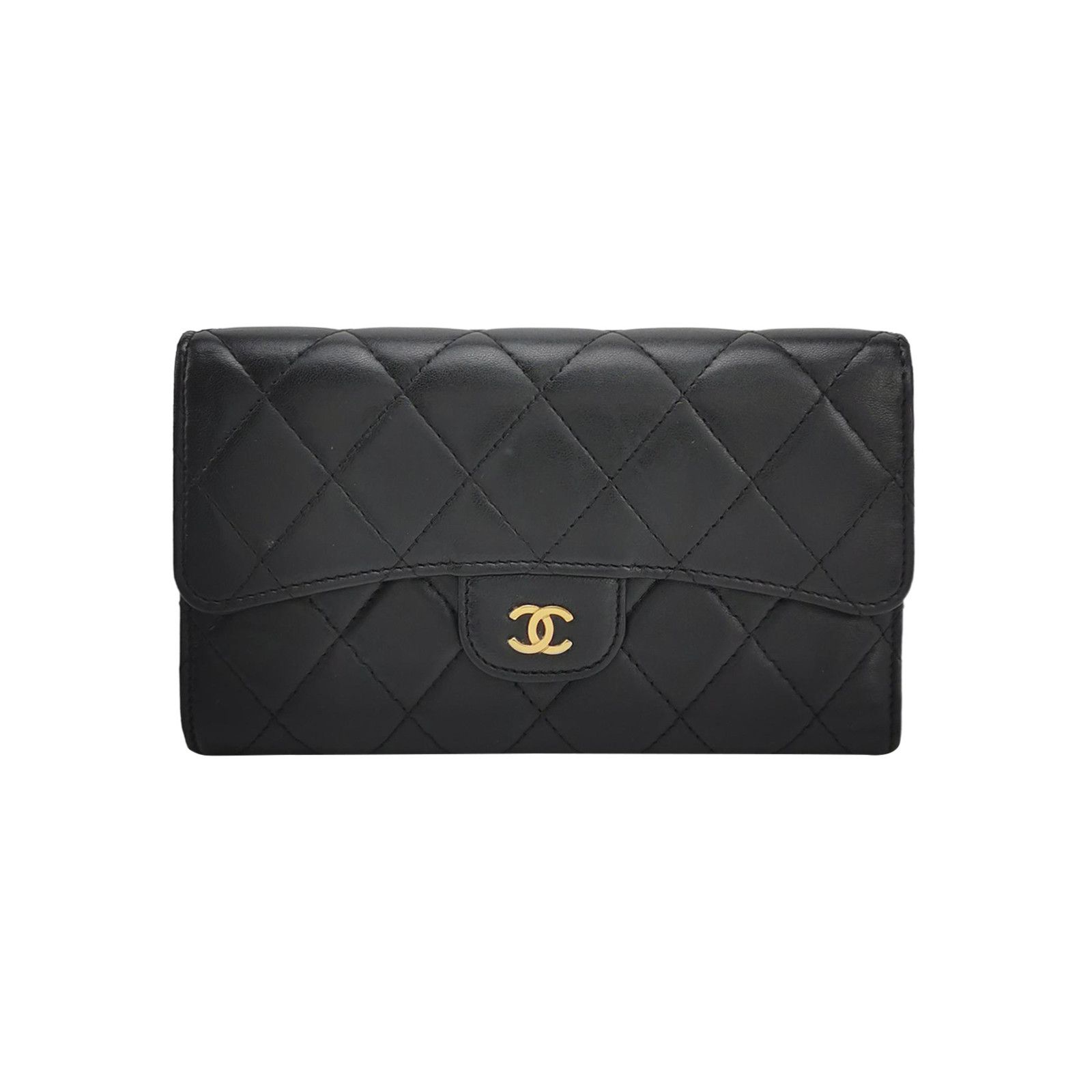 Chanel Chanel Women os Wallets Size ONE SIZE - 1 Thumbnail