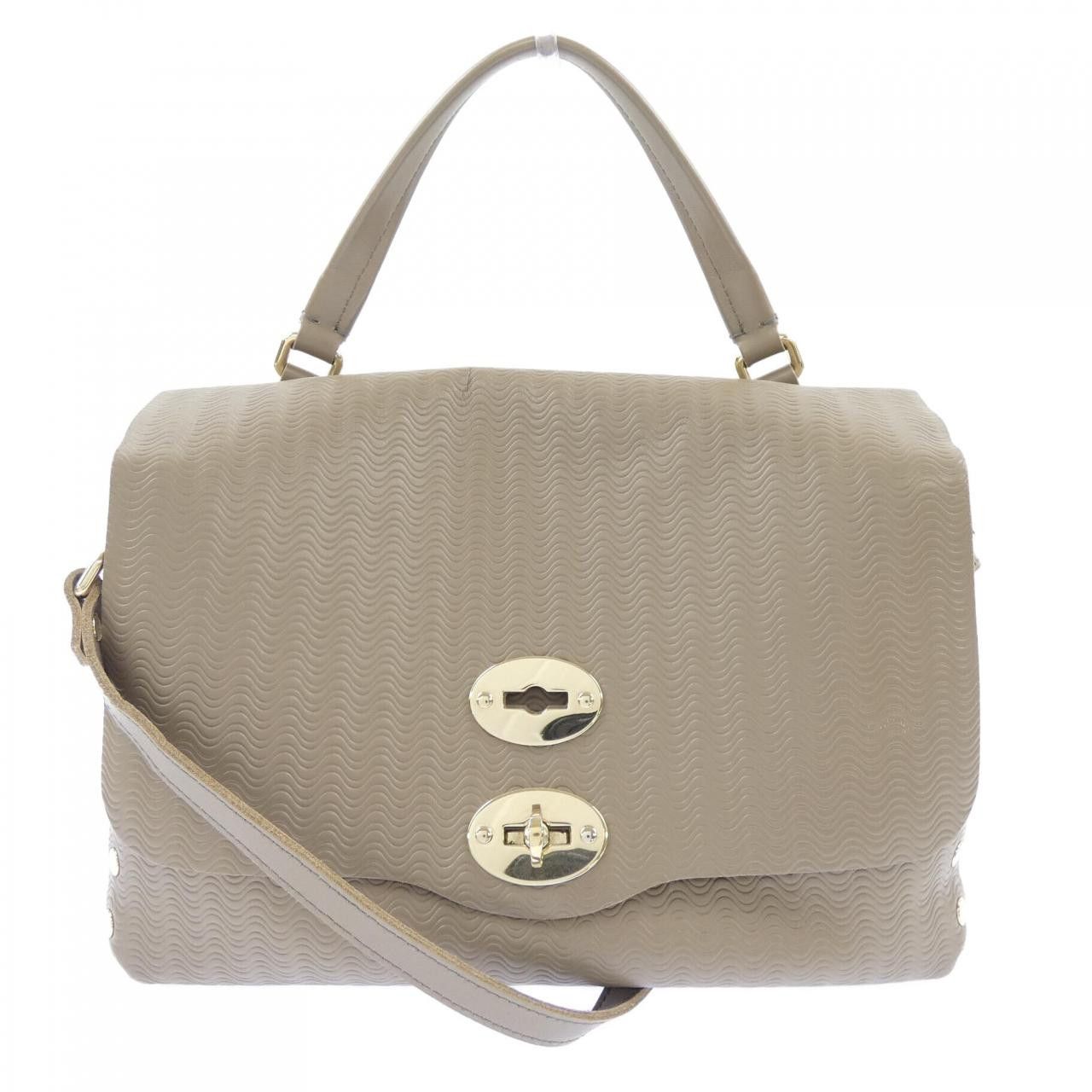 Other Other Zanellato Tote Bag Others Handbag DUTY FREE for USA Size ONE SIZE - 1 Thumbnail