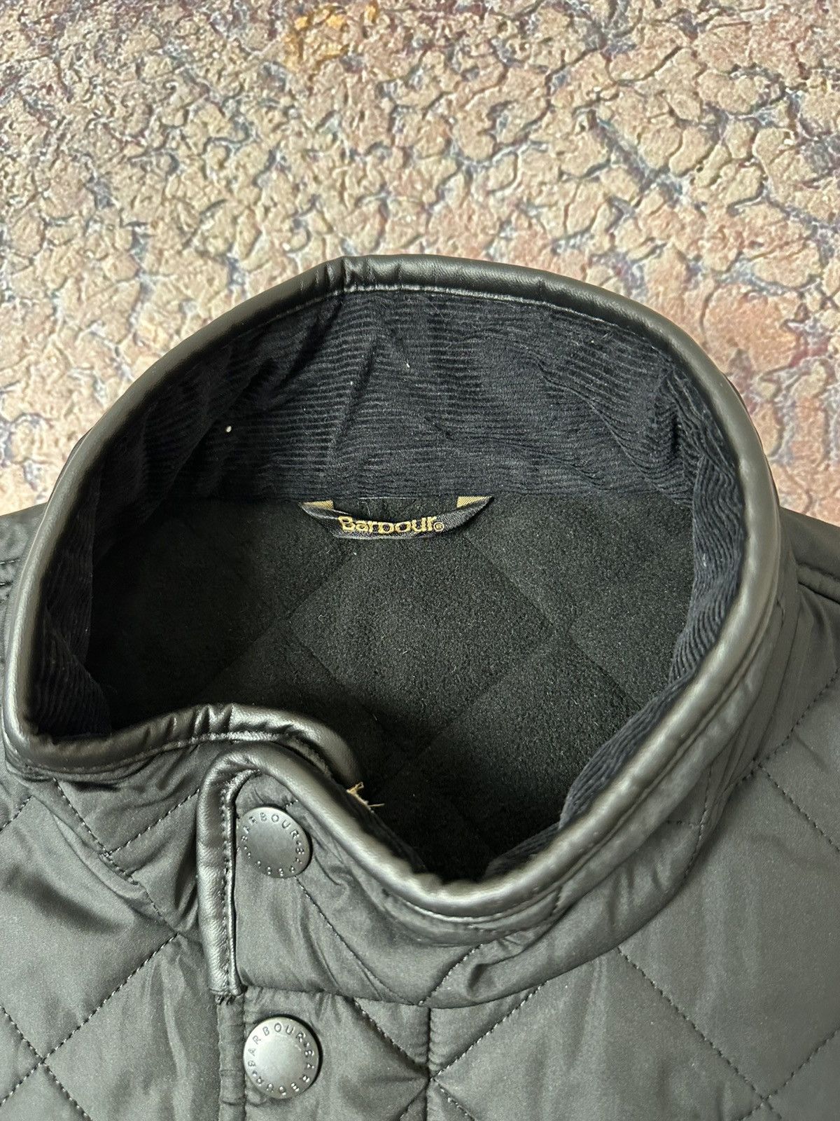 Barbour Vintage Barbour Jacket Size XL Size US XL / EU 56 / 4 - 4 Thumbnail
