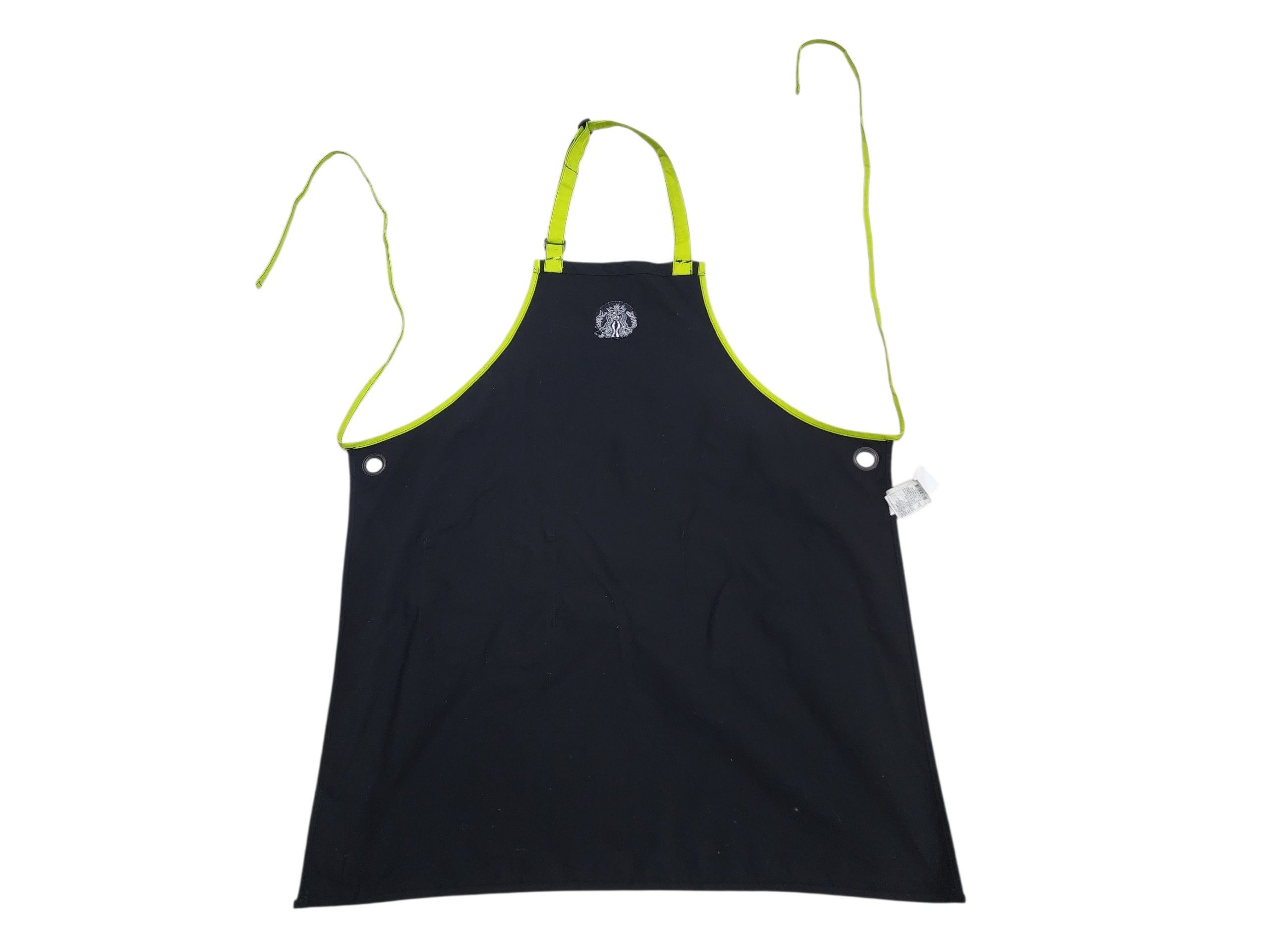 Undefeated Starbucks X Undefeated Limited Edition Apron Size ONE SIZE - 2 Thumbnail