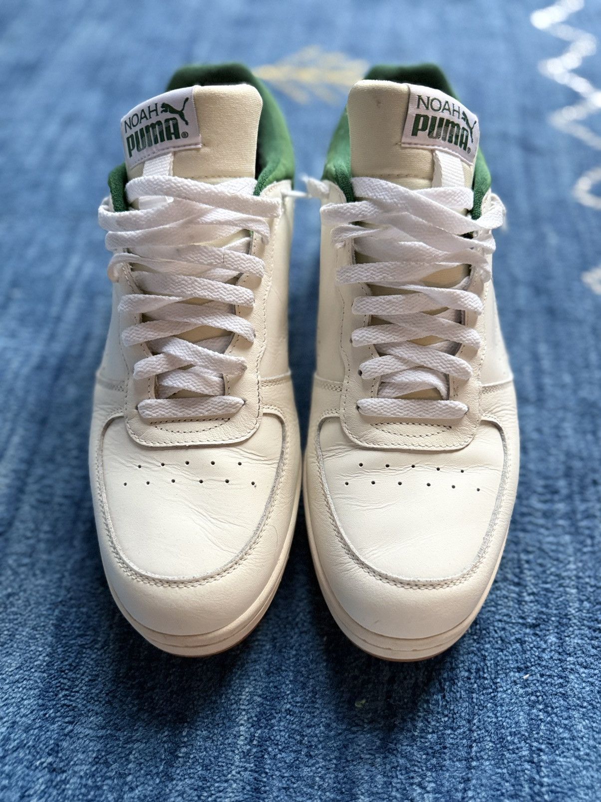 Noah × Puma Puma x Noah Pro Star Size US 11 / EU 44 - 2 Thumbnail