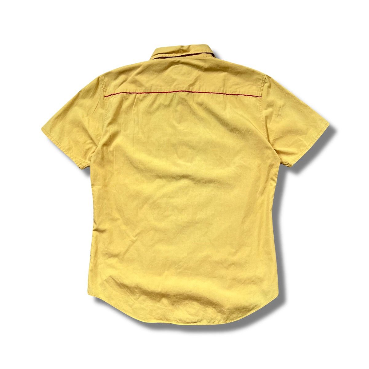 PPFM PPFM Bowling Shirt Size US M / EU 48-50 / 2 - 5 Thumbnail