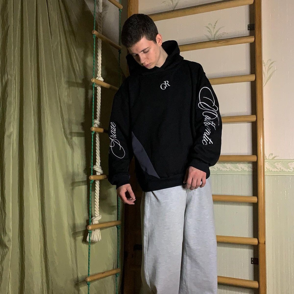 Other Graze Authentic Hoodie Size US M / EU 48-50 / 2 - 9 Thumbnail