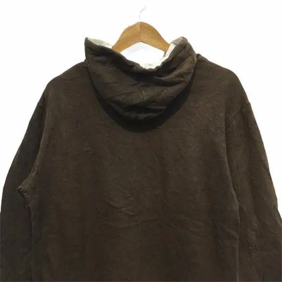 Vintage FSBN FISHBONE Hoodie Pocket Sweatshirt Jumper Pullover Size US XL / EU 56 / 4 - 6 Thumbnail