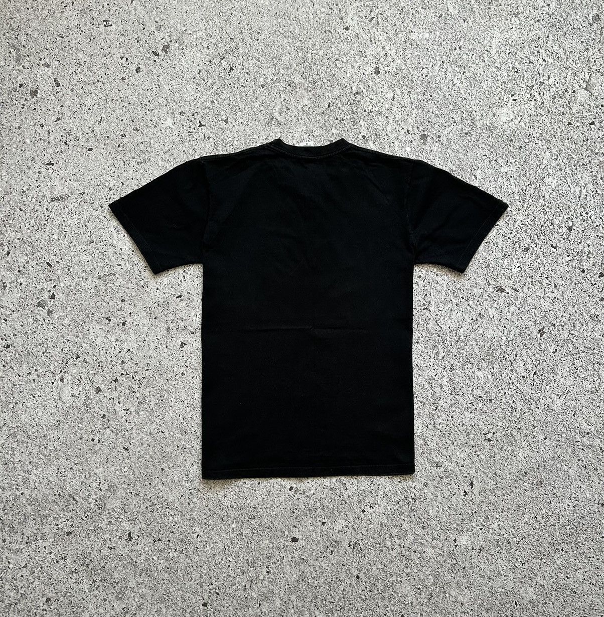 Band Tees × Vintage Vintage 2000’s Annihilator Never Neverland Rock Band T-Shirt Size US M / EU 48-50 / 2 - 5 Thumbnail