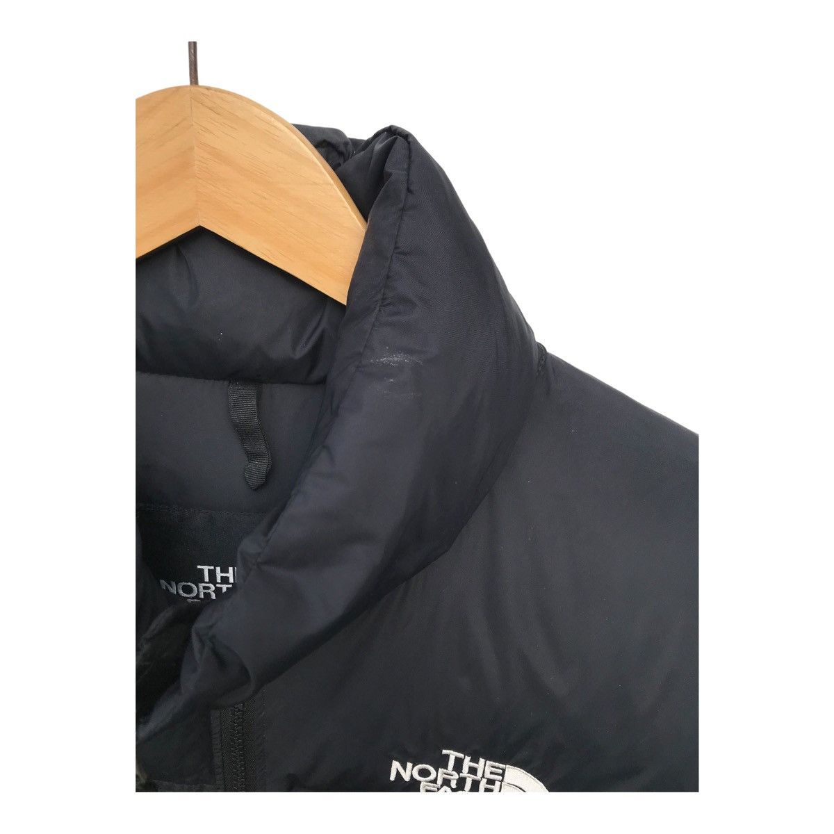 The North Face The North Face 700 Tnf Puffer Down Jacket Size US L / EU 52-54 / 3 - 8 Thumbnail