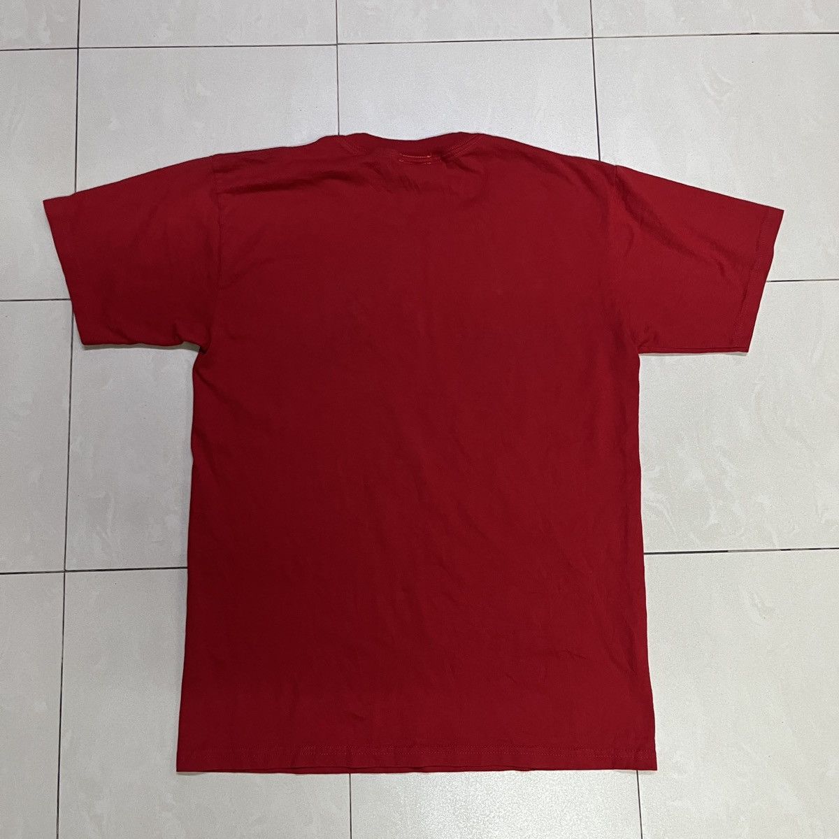 Vintage Bruce Lee Print T Shirt Size US S / EU 44-46 / 1 - 6 Thumbnail