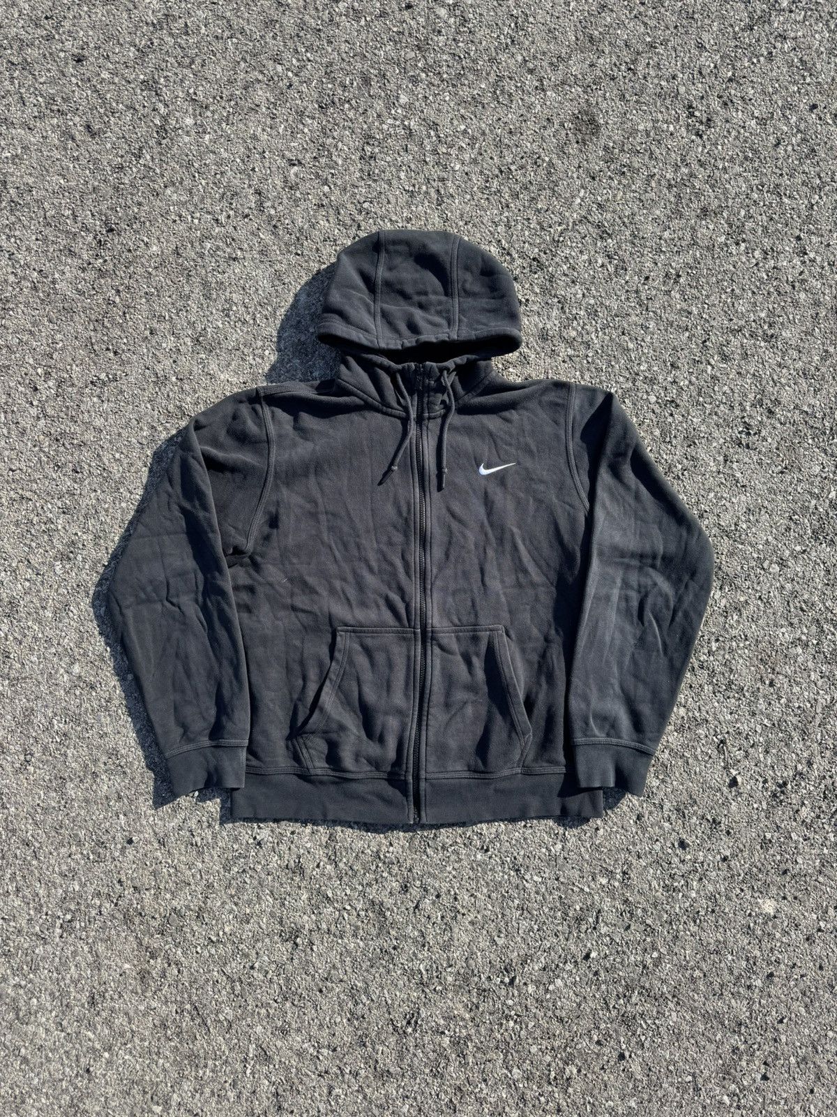 1017 ALYX 9SM × Nike × Nike ACG ALYX x NIKE — Double Hood