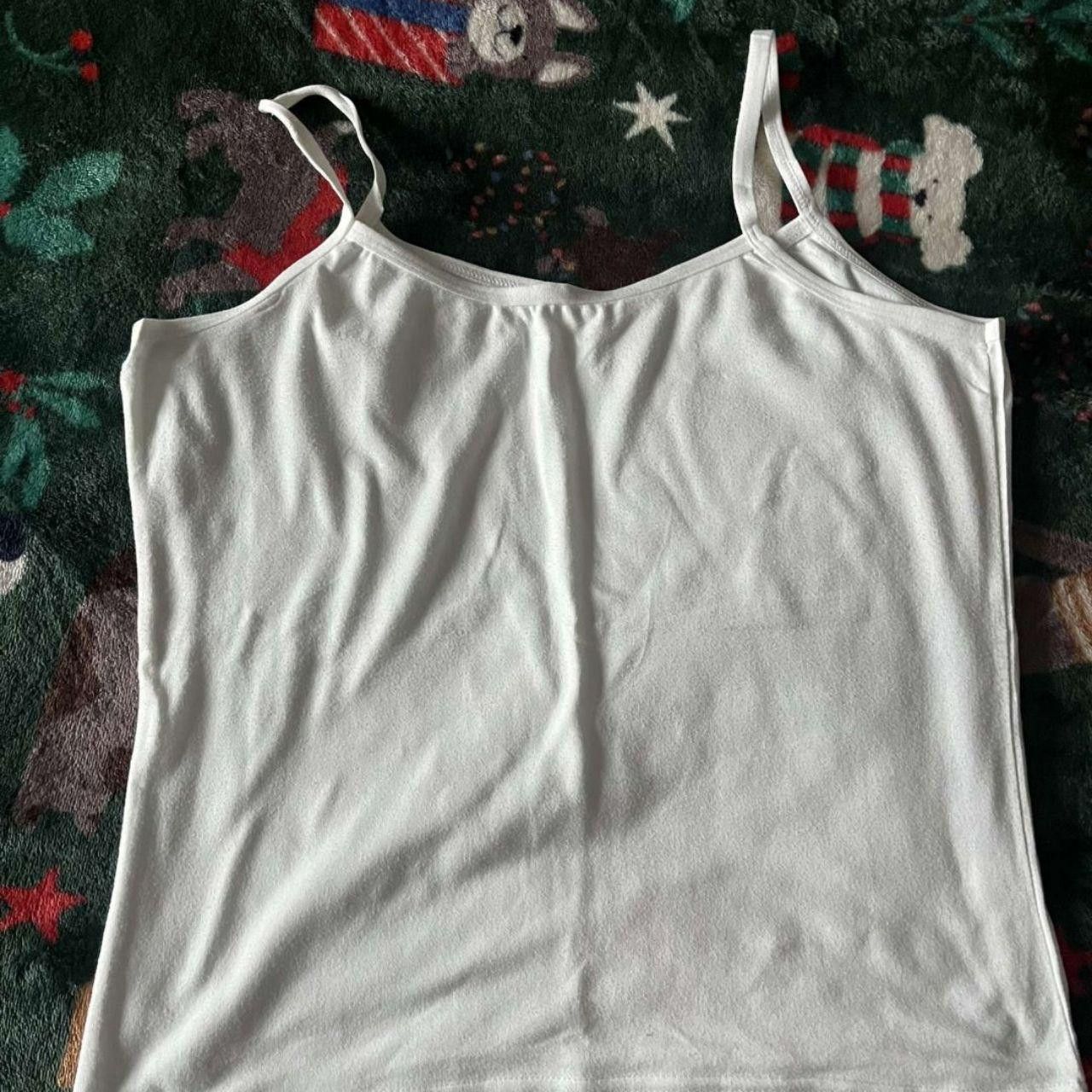Other Y2K Adventure Time Graphic Vest Cute Size M / US 6-8 / IT 42-44 - 2 Thumbnail
