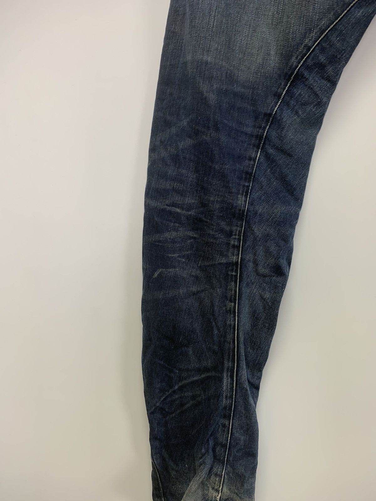 G-Star G Star Raw ARD 3D Slim Denim Size US 32 / EU 48 - 13 Thumbnail