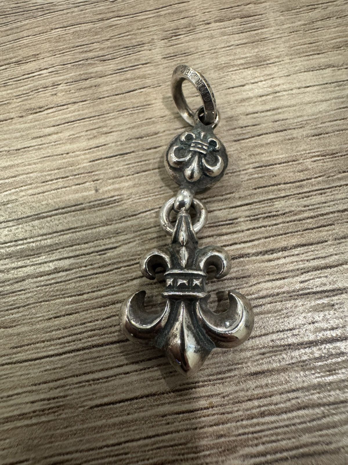 Chrome Hearts Chrome Hearts Size ONE SIZE - 1 Thumbnail
