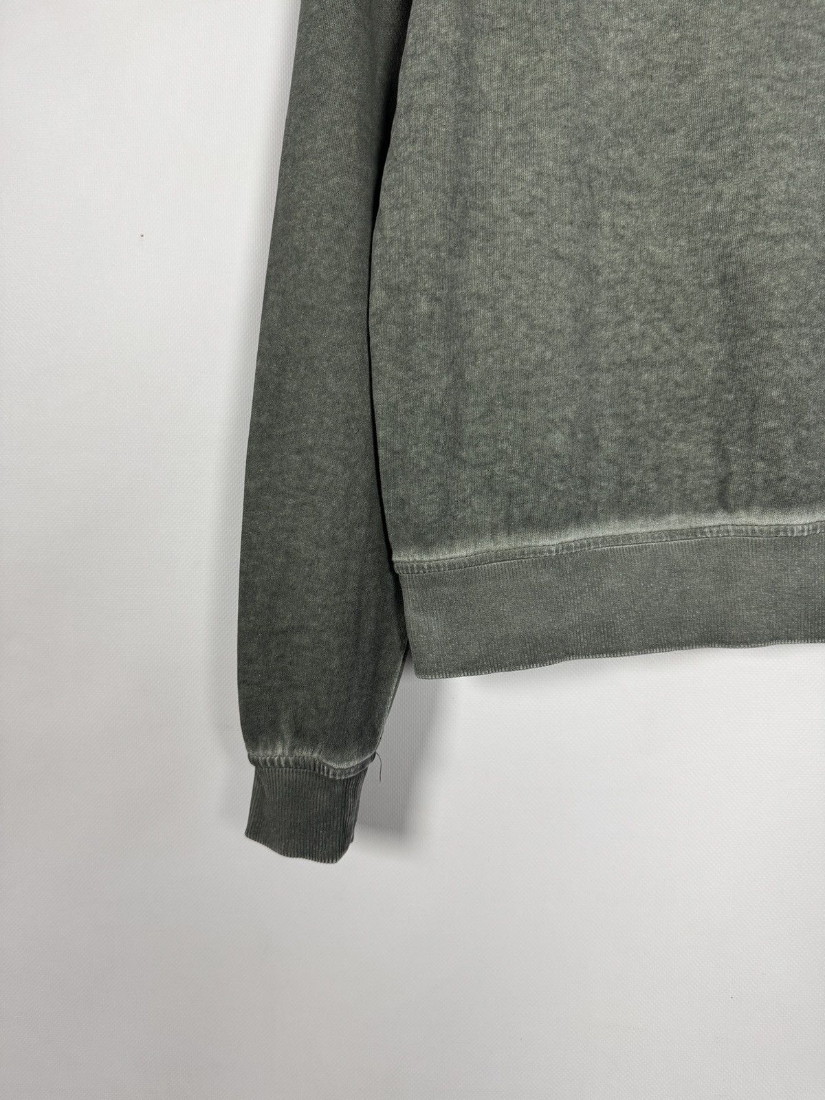 G-Star G-Star Raw Daefera Cropped R SW Sweatshirt Pullover Size S Size S / US 4 / IT 40 - 15 Thumbnail