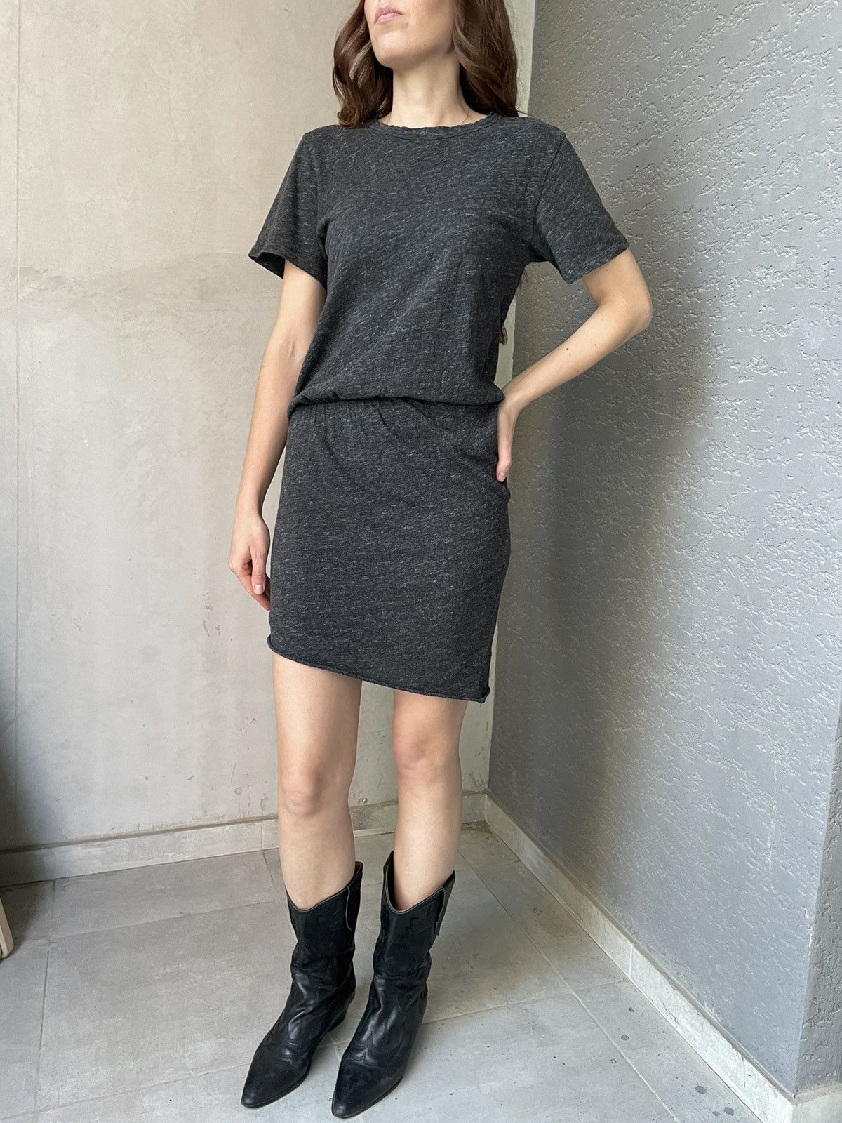 Allsaints AllSaints Nandi Flame Dress. Size S / US 4 / IT 40 - 1 Thumbnail