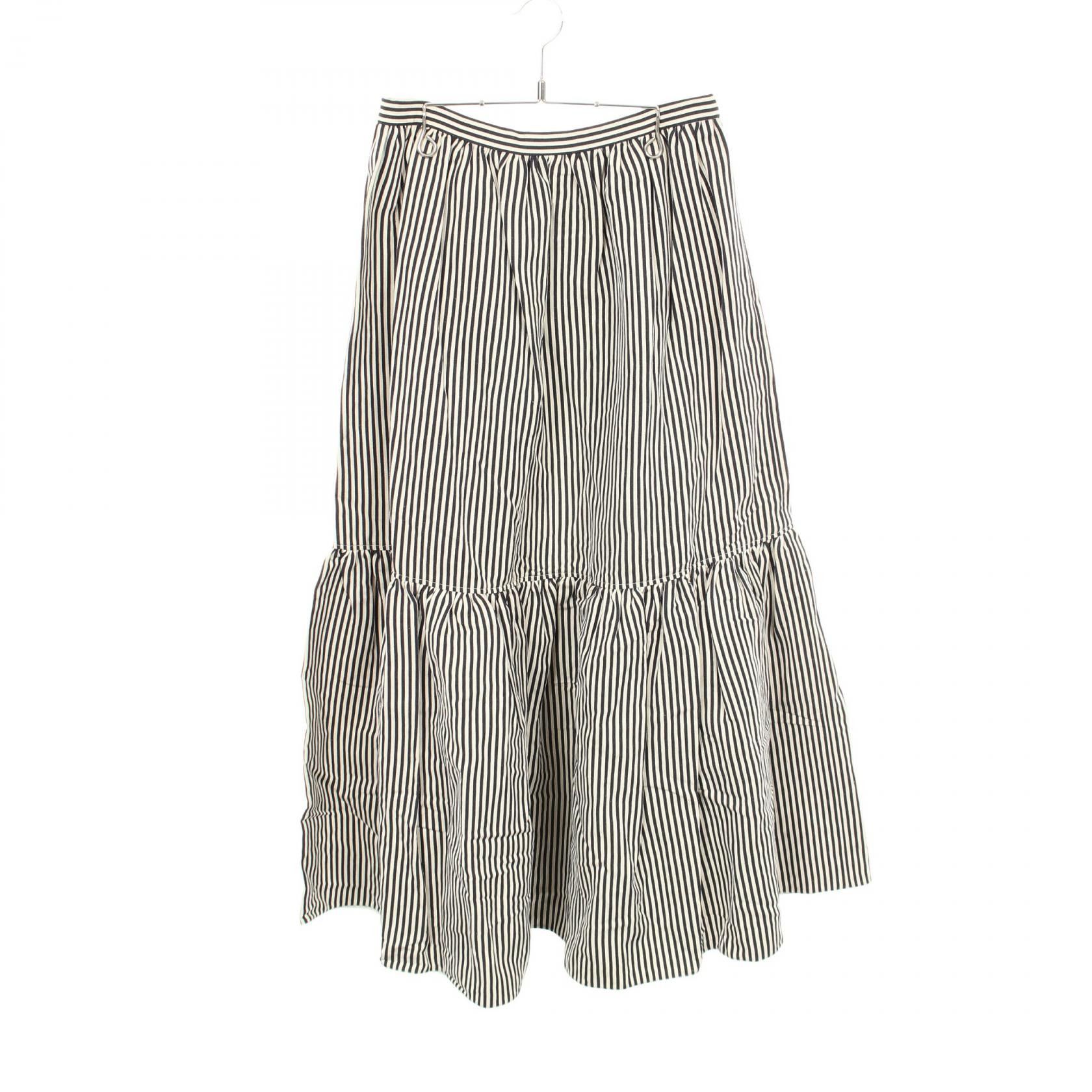 Dior Dior Dior Silk Skirt Textile Skirts DUTY FREE for USA Size ONE SIZE - 1 Thumbnail