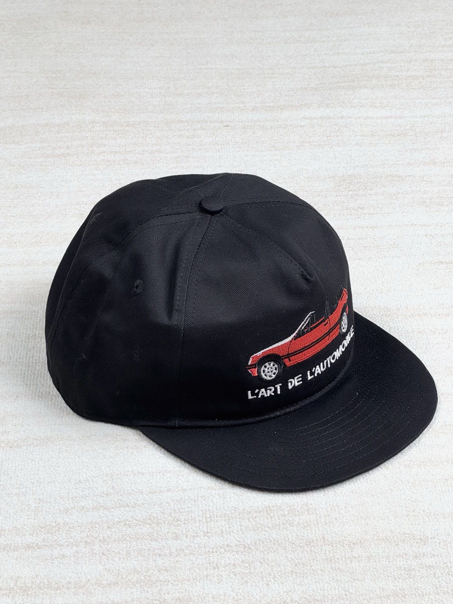 Kar L'ART hat Size ONE SIZE - 2 Thumbnail