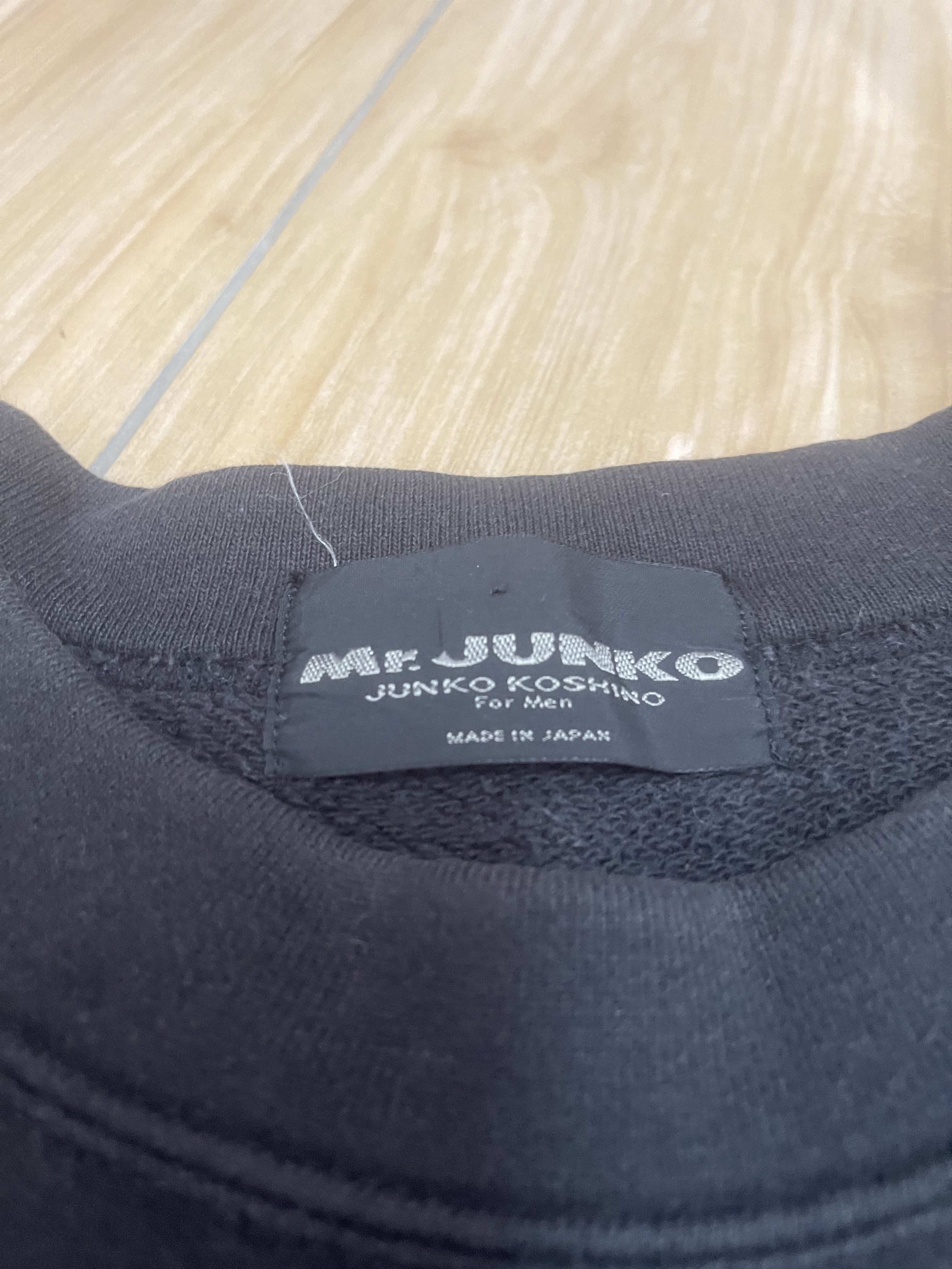 Junko Shimada Junko shimada Size US M / EU 48-50 / 2 - 2 Thumbnail