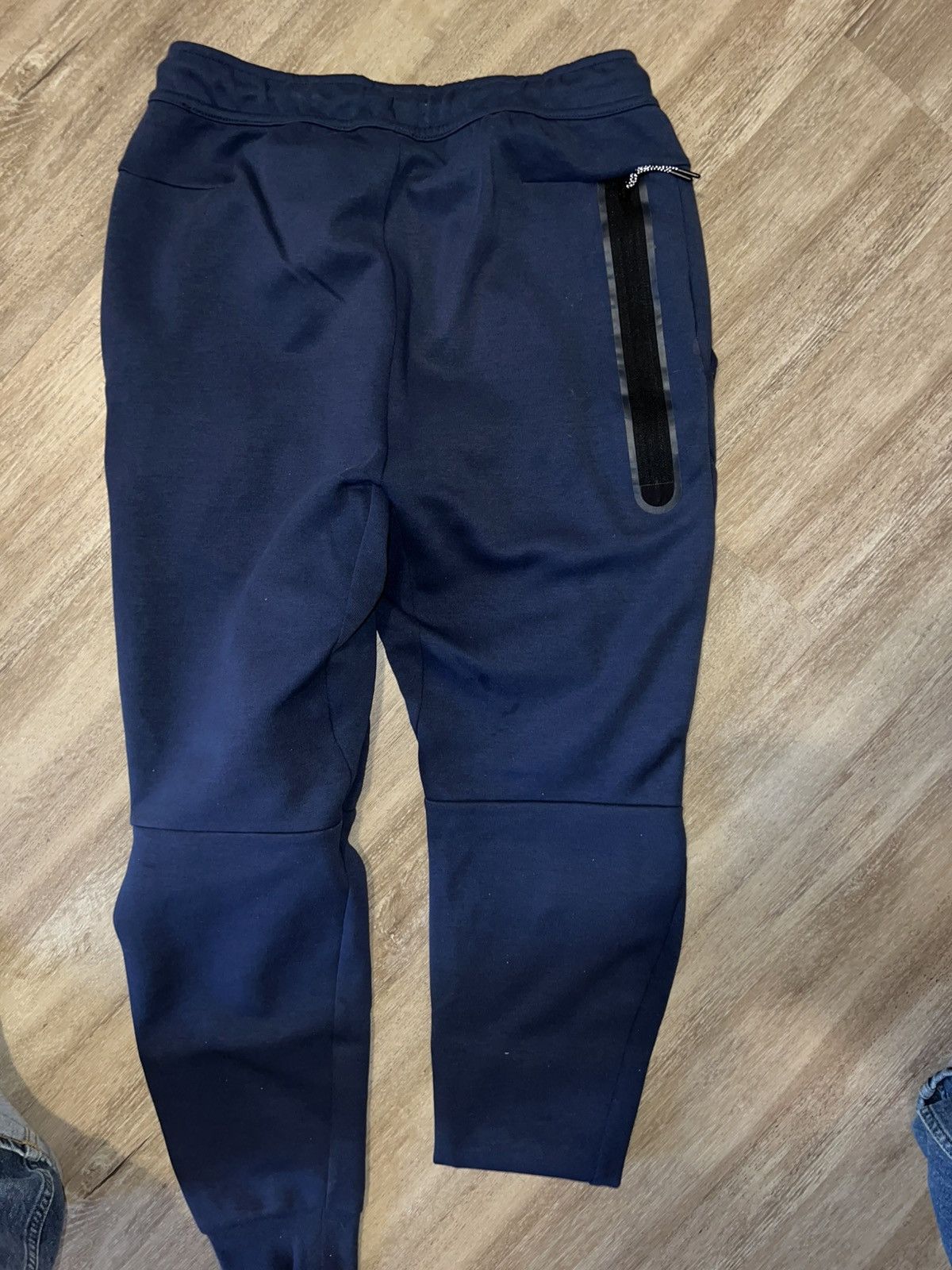 Nike Nike Tech Fleece Size S Size US 30 / EU 46 - 1 Thumbnail