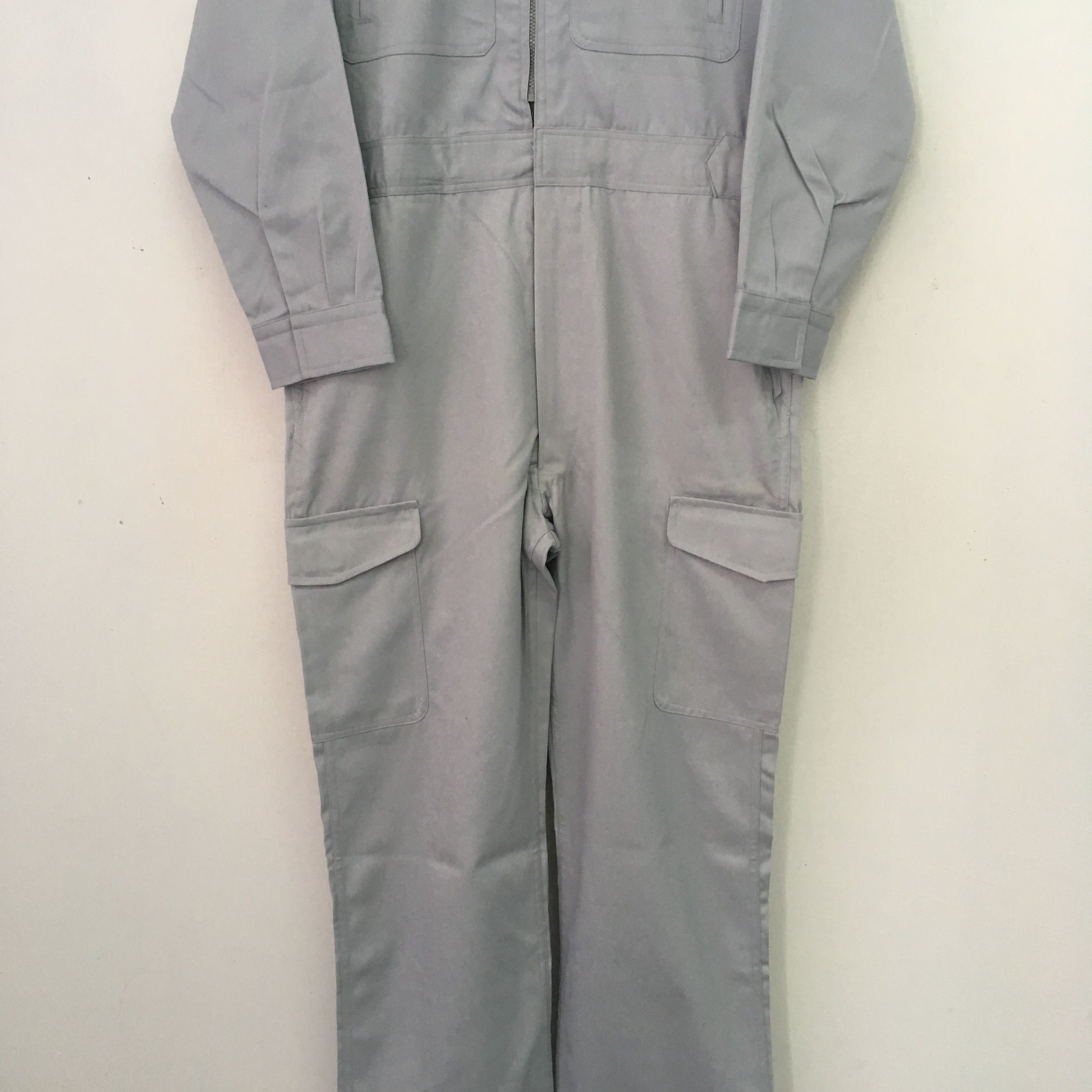 Japanese Brand Size M Overall Jacket - 1777 Size US M / EU 48-50 / 2 - 4 Thumbnail