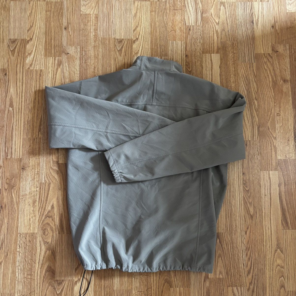 Patagonia Patagonia Soft-shell Jacket Vintage GorpCore Y2K Mans M Size US M / EU 48-50 / 2 - 7 Thumbnail
