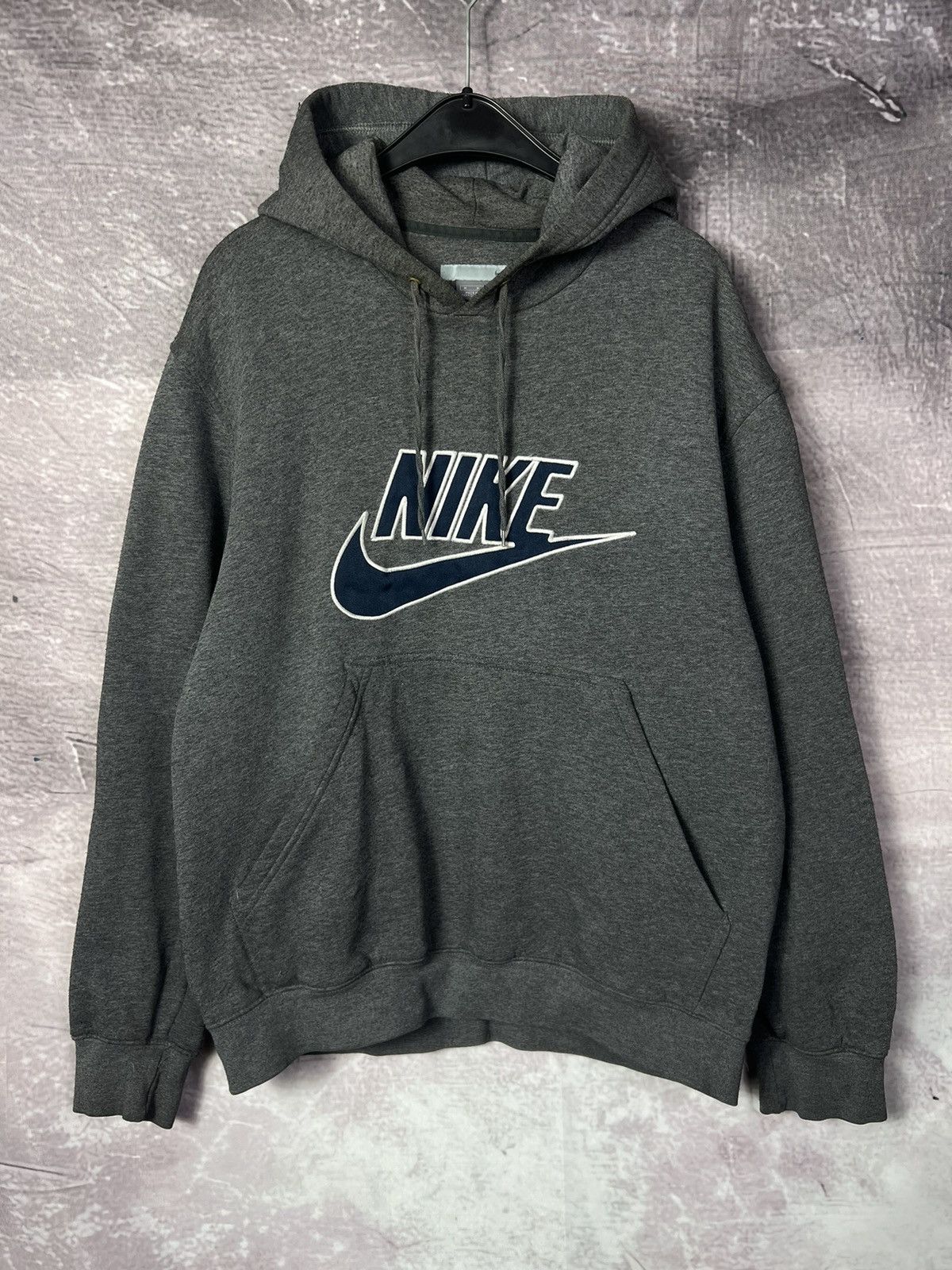 Nike Lab Hoodie | Grailed