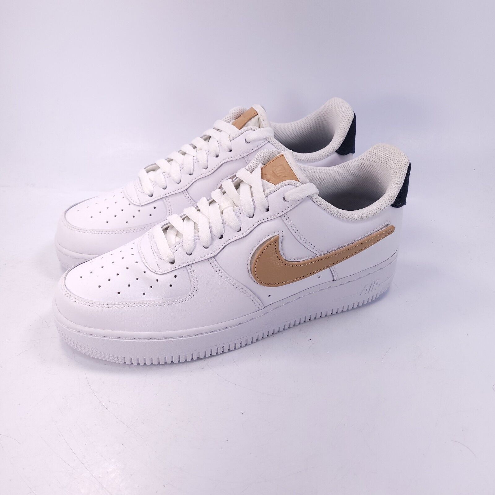 Nike Nike Air Force 1 '07 LV8 3 Shoe Mens Size 8.5 CT2253-100 Size US 7.5 / EU 40-41 - 1 Thumbnail
