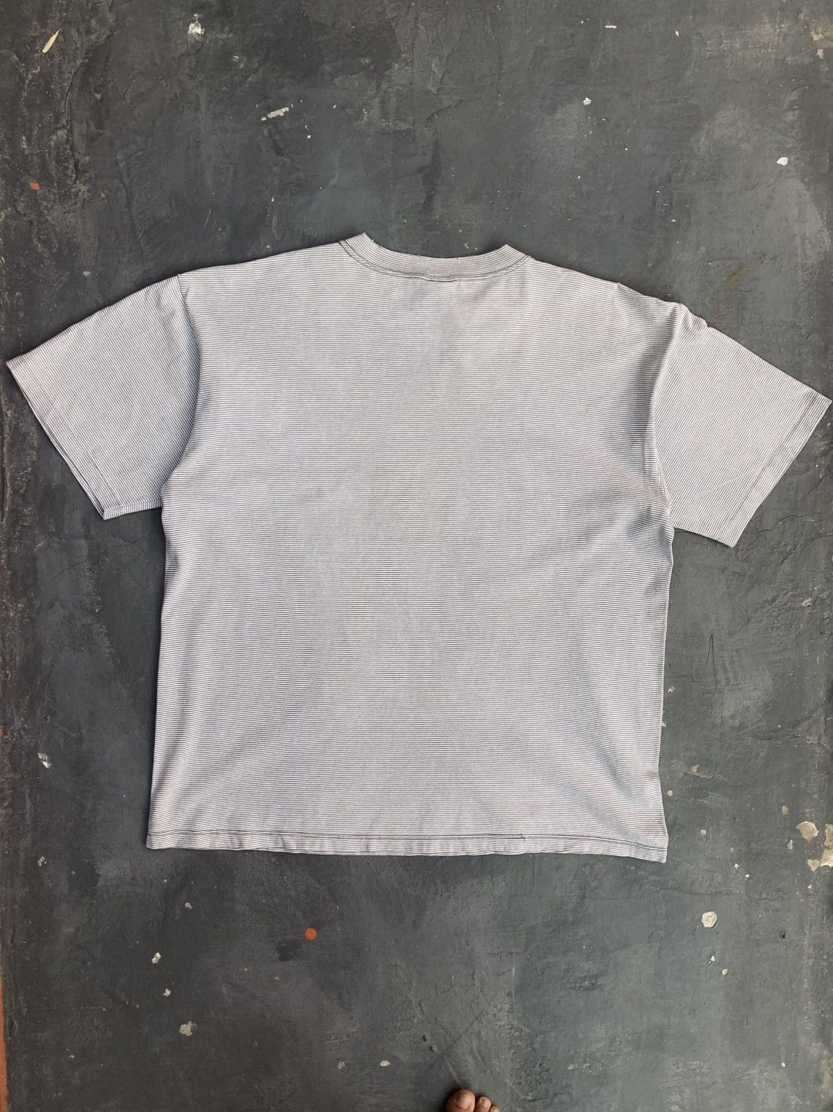 Harley Davidson × Vintage Vintage 90s Harley Davidson Tee Size US XL / EU 56 / 4 - 8 Thumbnail