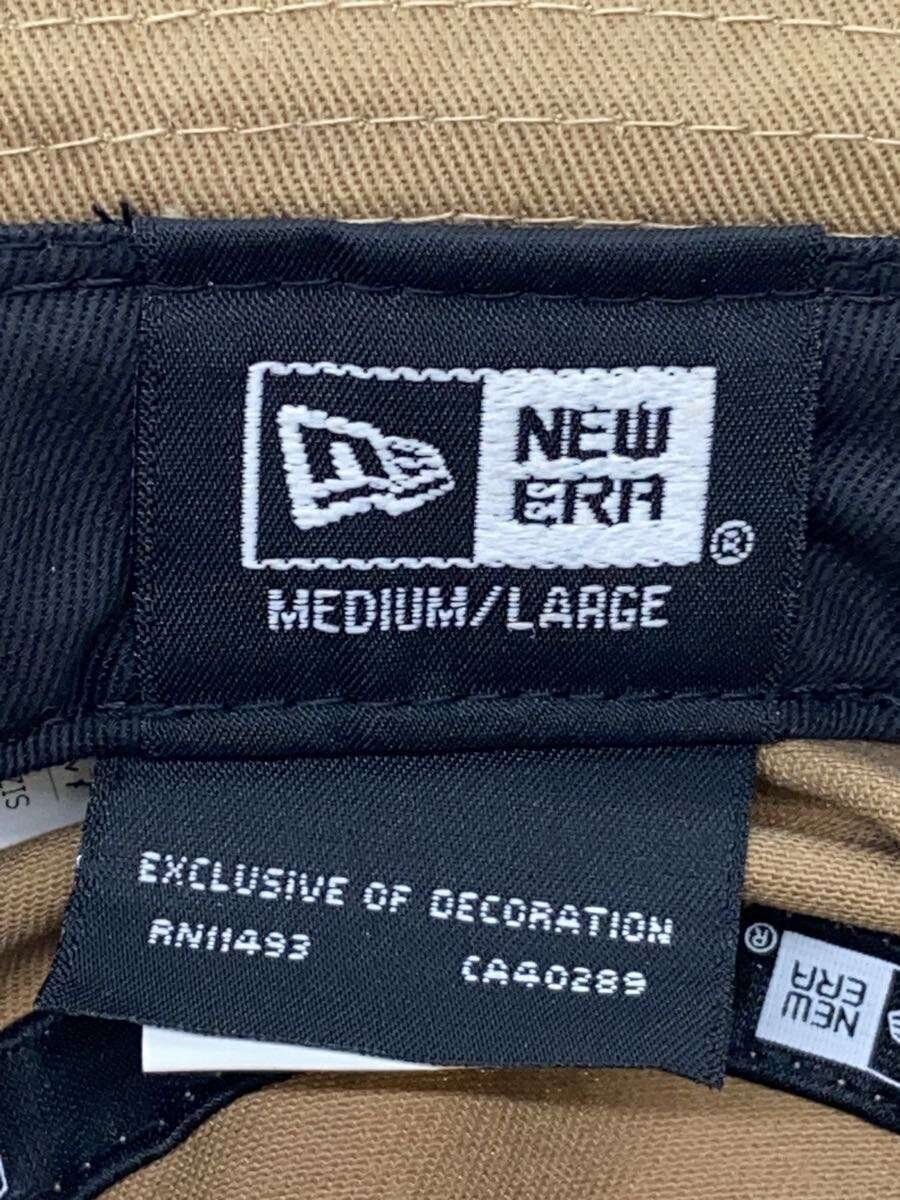 Yohji Yamamoto yohji yamamoto NEW ERA × Y's/CML Hat Size ONE SIZE - 5 Thumbnail