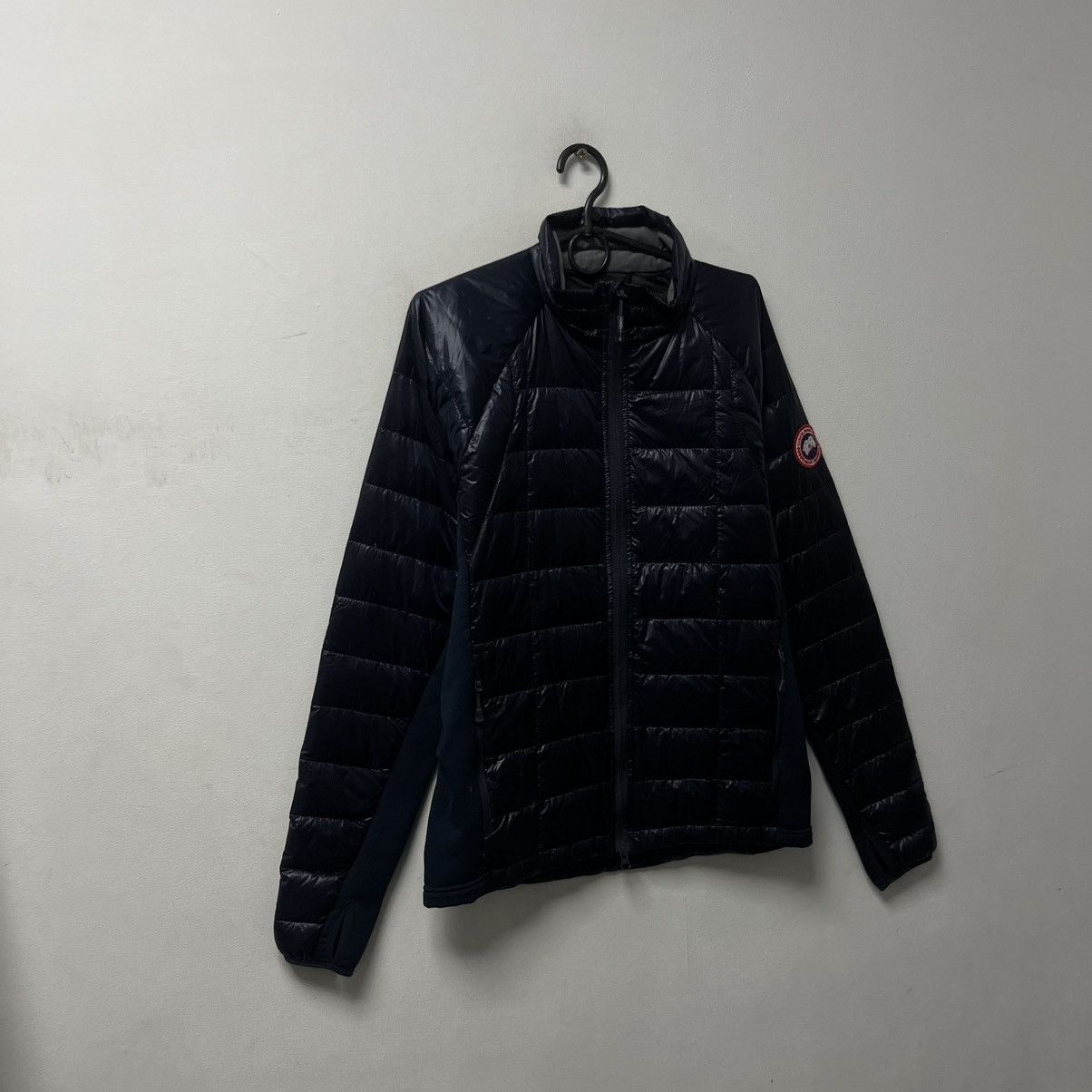 Canada Goose Canada Goose Hybridge Lite Jacket Size US M / EU 48-50 / 2 - 3 Thumbnail