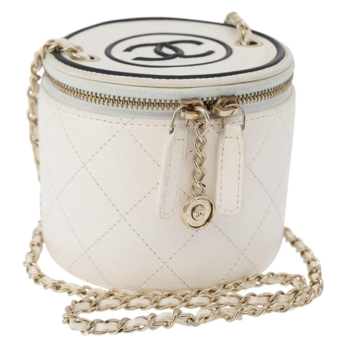 Chanel Chanel Matelasse Chain Shoulder Bag Size ONE SIZE - 1 Thumbnail