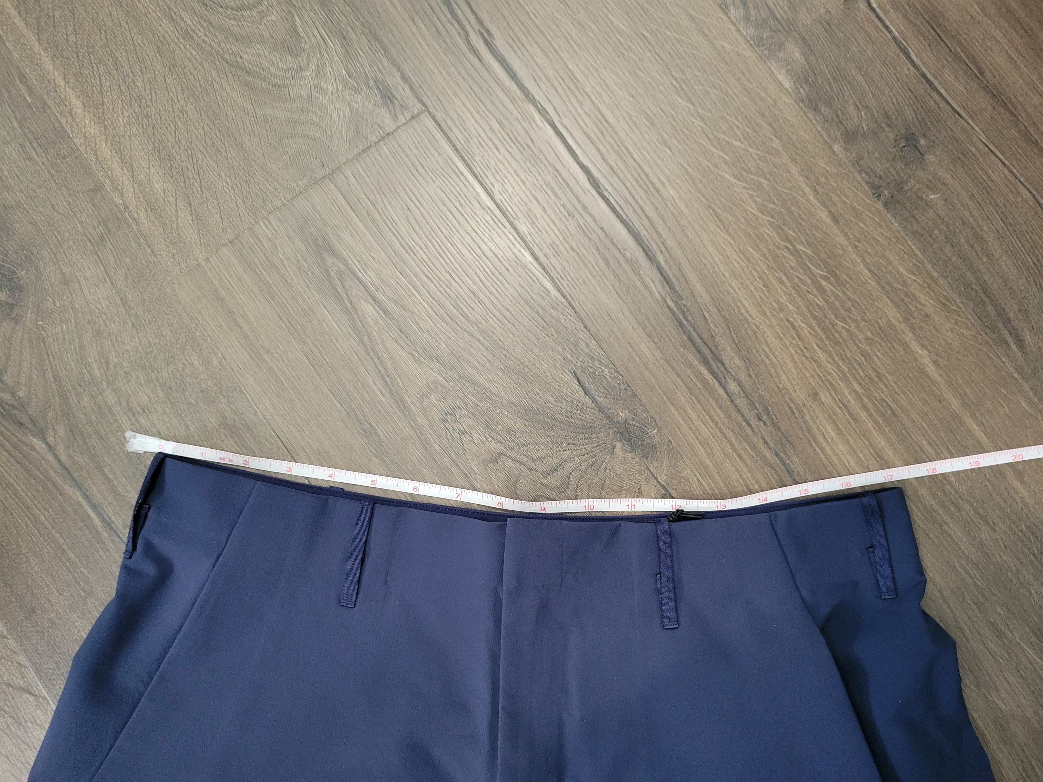 Veilance Corbel Pant Size US 33 - 5 Thumbnail
