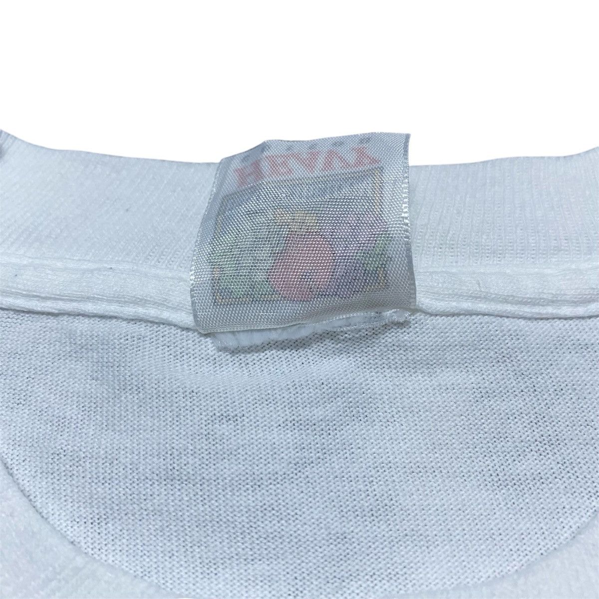 Fruit Of The Loom × Vintage Rare‼️🔥Vintage Meet James Bond ''Secret agent 007'' T-Shirt Size US S / EU 44-46 / 1 - 6 Thumbnail