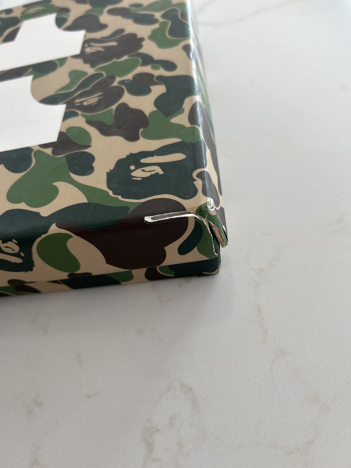Bape 2004 Bape 11th Anniversary Box Set w/ Shirt Size ONE SIZE - 9 Thumbnail