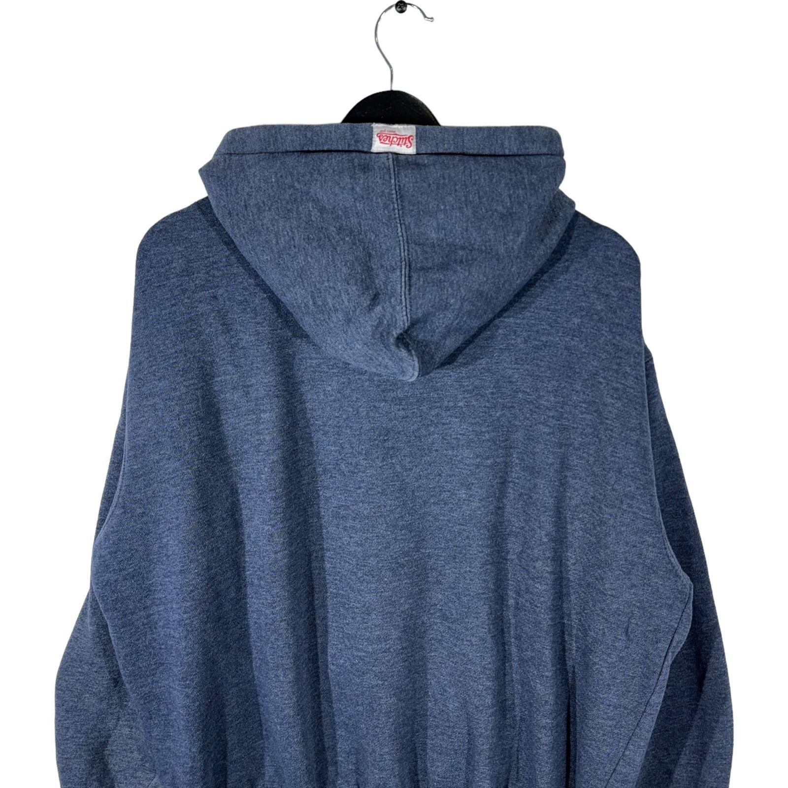 Stitch's Jeans Stitches Minnesota Twins Full Zip MLB Hoodie Size US L / EU 52-54 / 3 - 6 Thumbnail