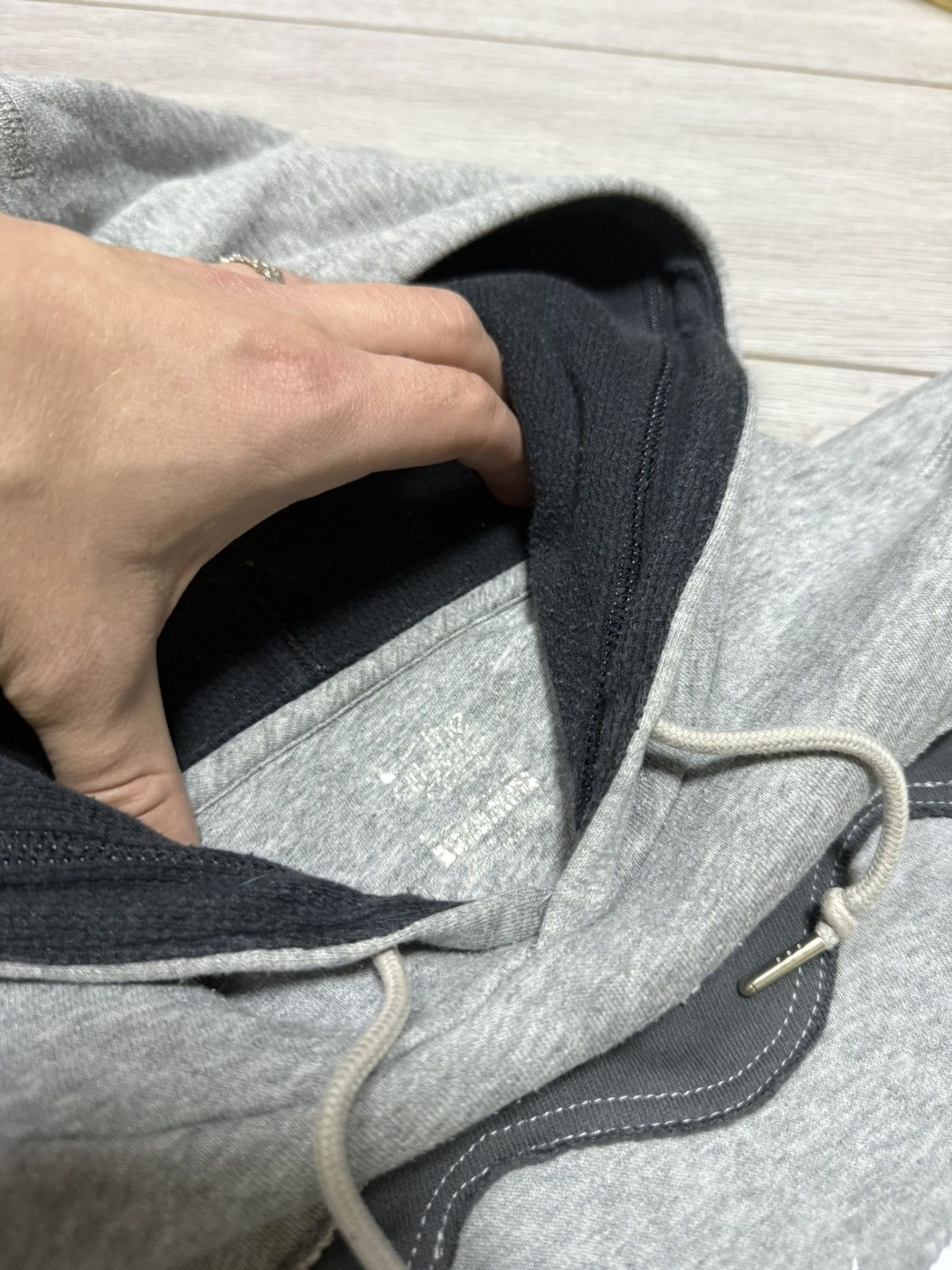 Nike Nike skeleton custom 1:1 hoodie handmade bones Size US M / EU 48-50 / 2 - 5 Thumbnail
