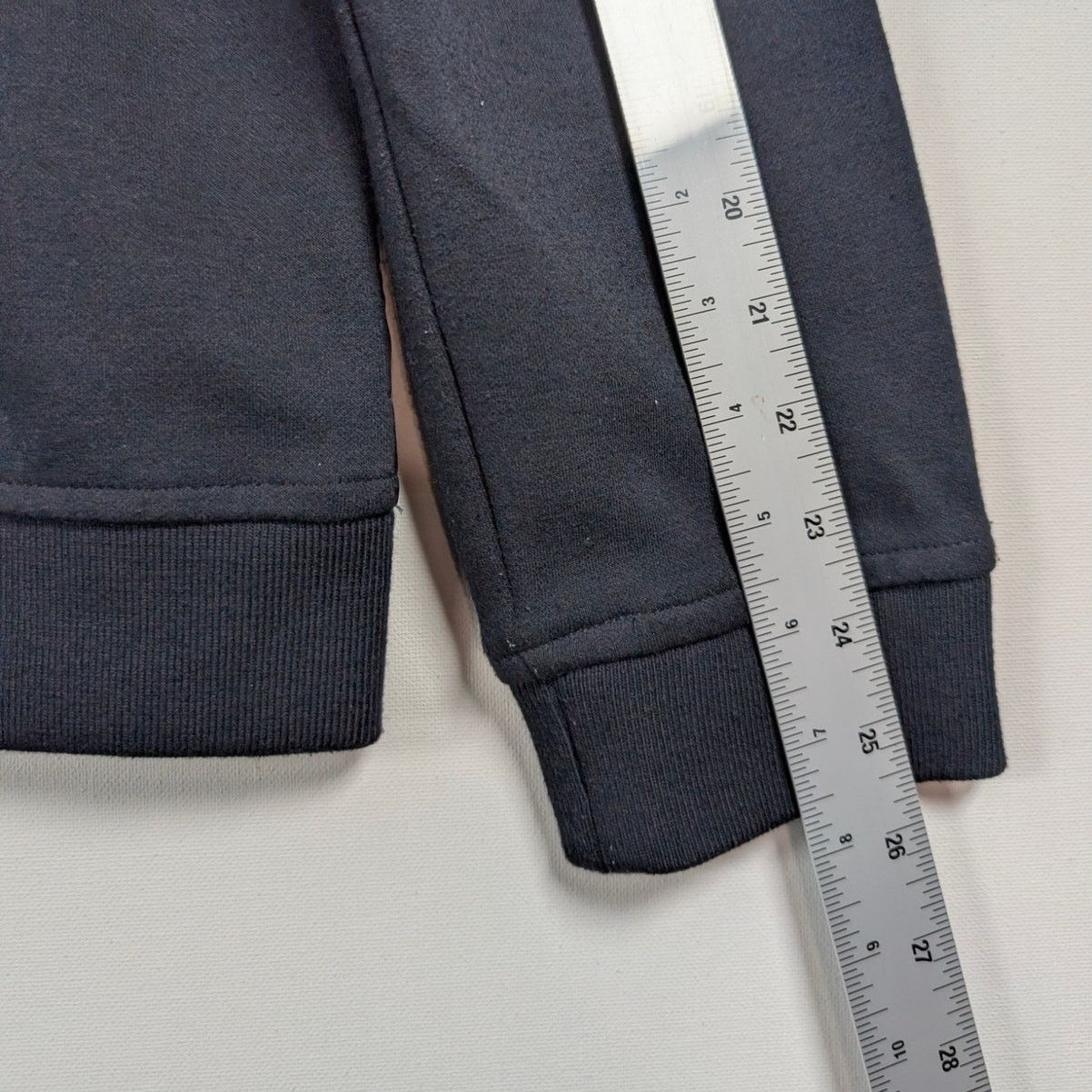Ted Baker Ted Baker London Quilted Jacket Full Zip Navy Blue Men’s 3 Size US M / EU 48-50 / 2 - 6 Thumbnail