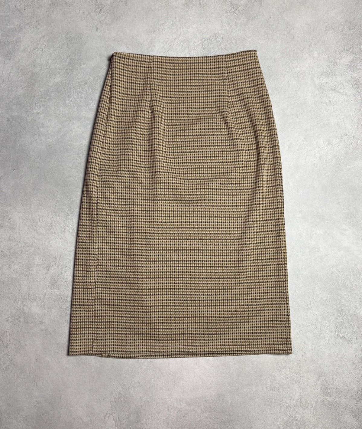 Weekend Max Mara Max Mara Weekend Midi Skirt Size M 165/68A Size 32" / US 10 / IT 46 - 2 Thumbnail