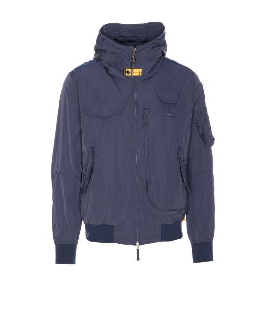 Parajumpers PARAJUMPERS Men Jacket PMJKMA01 0316 Blue Size US S / EU 44-46 / 1 - 1 Thumbnail